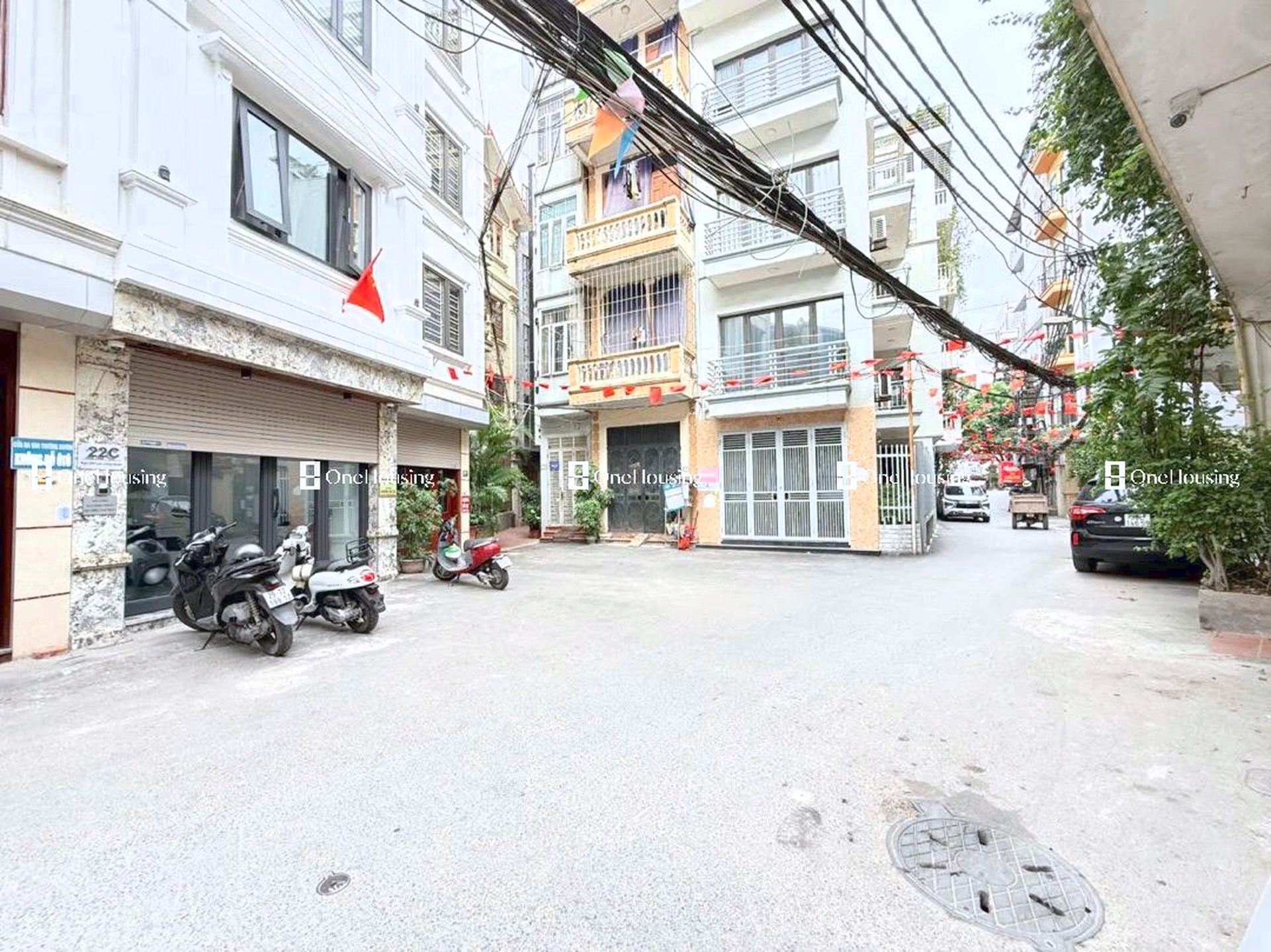 Onehousing image
