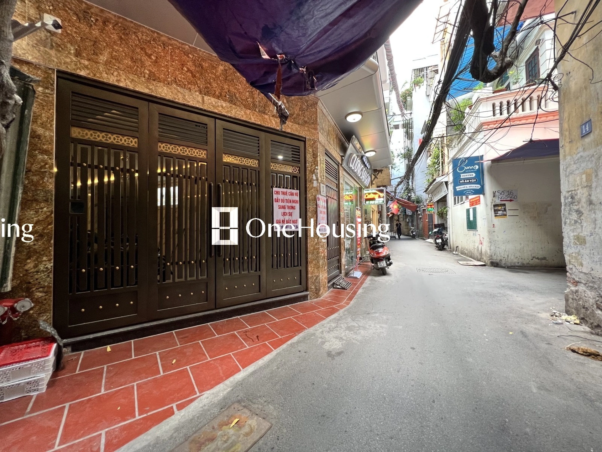 Onehousing image
