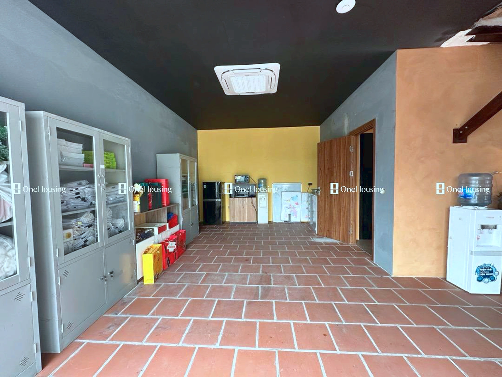 Nhà mặt ngõ cách Lê Văn Lương 60m, P. Trung Hòa, Q. Cầu Giấy, TP. Hà Nội