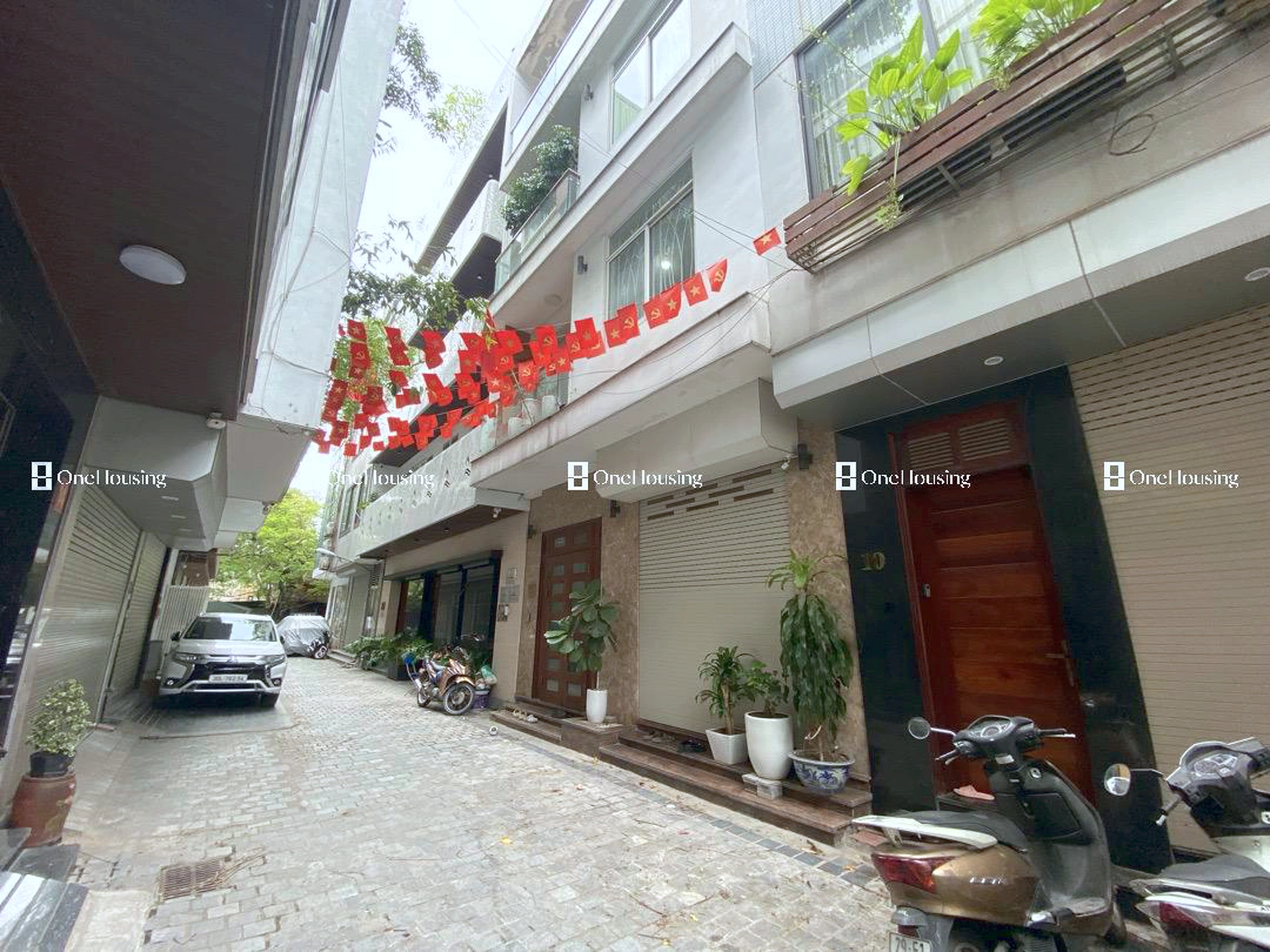 Onehousing image