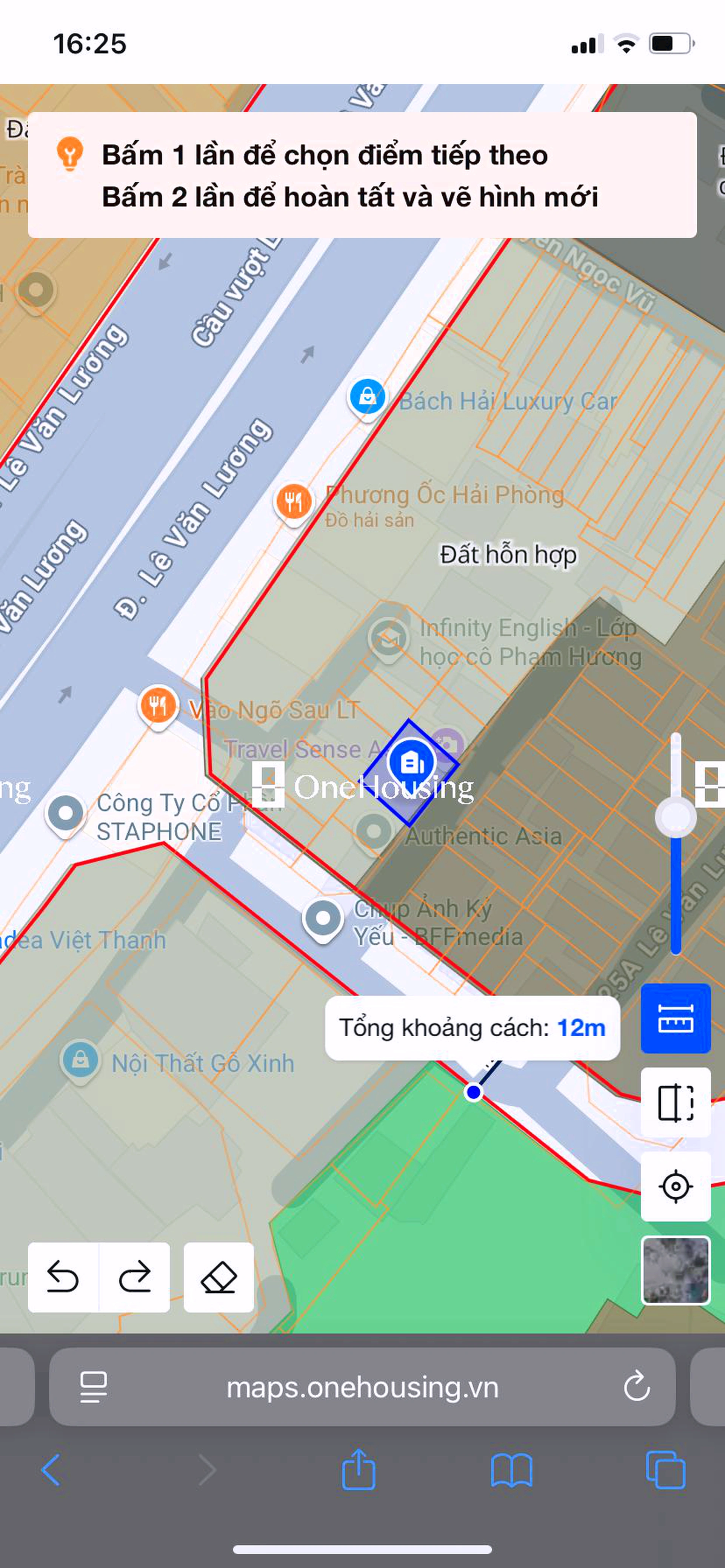 Onehousing image