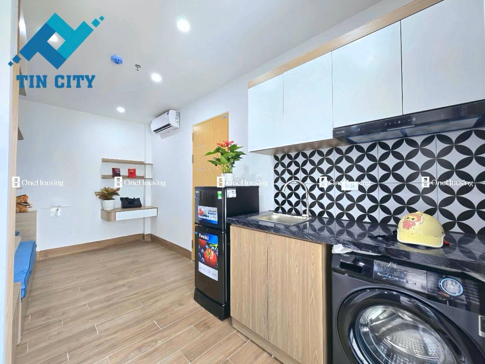 Nhà mặt ngõ cách Mỹ Đình 150m, P. Mỹ Đình 1, Q. Nam Từ Liêm, TP. Hà Nội