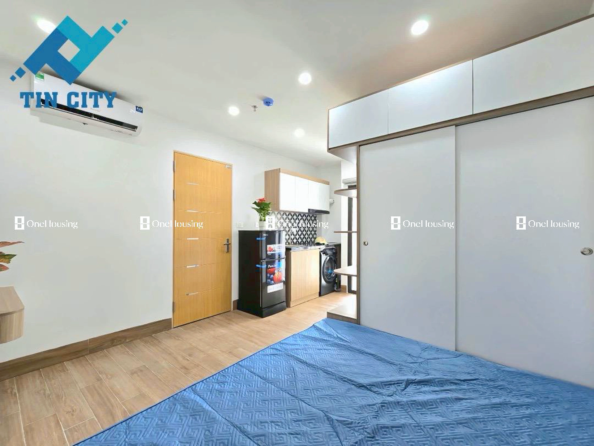 Nhà mặt ngõ cách Mỹ Đình 150m, P. Mỹ Đình 1, Q. Nam Từ Liêm, TP. Hà Nội