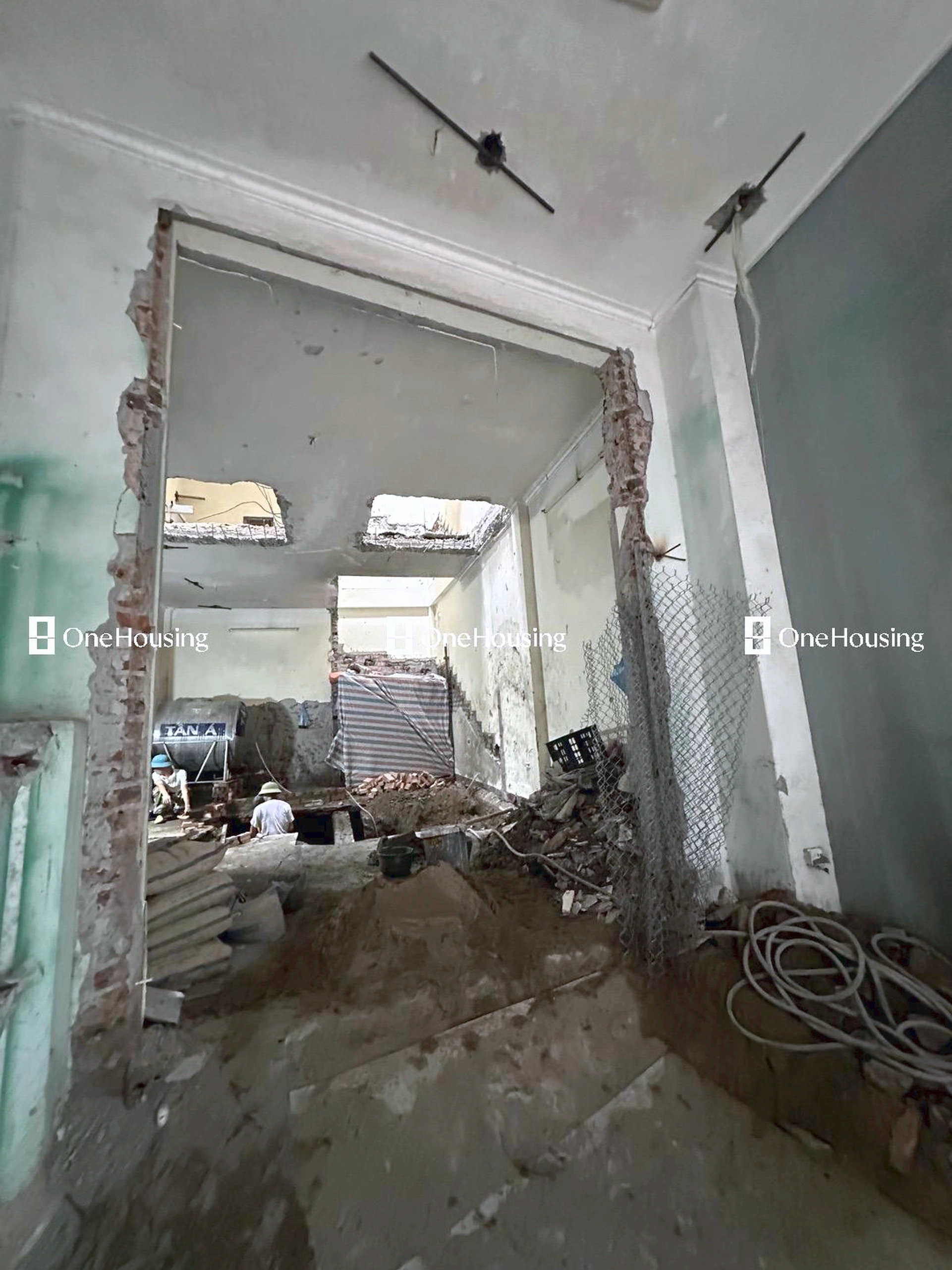 Onehousing image