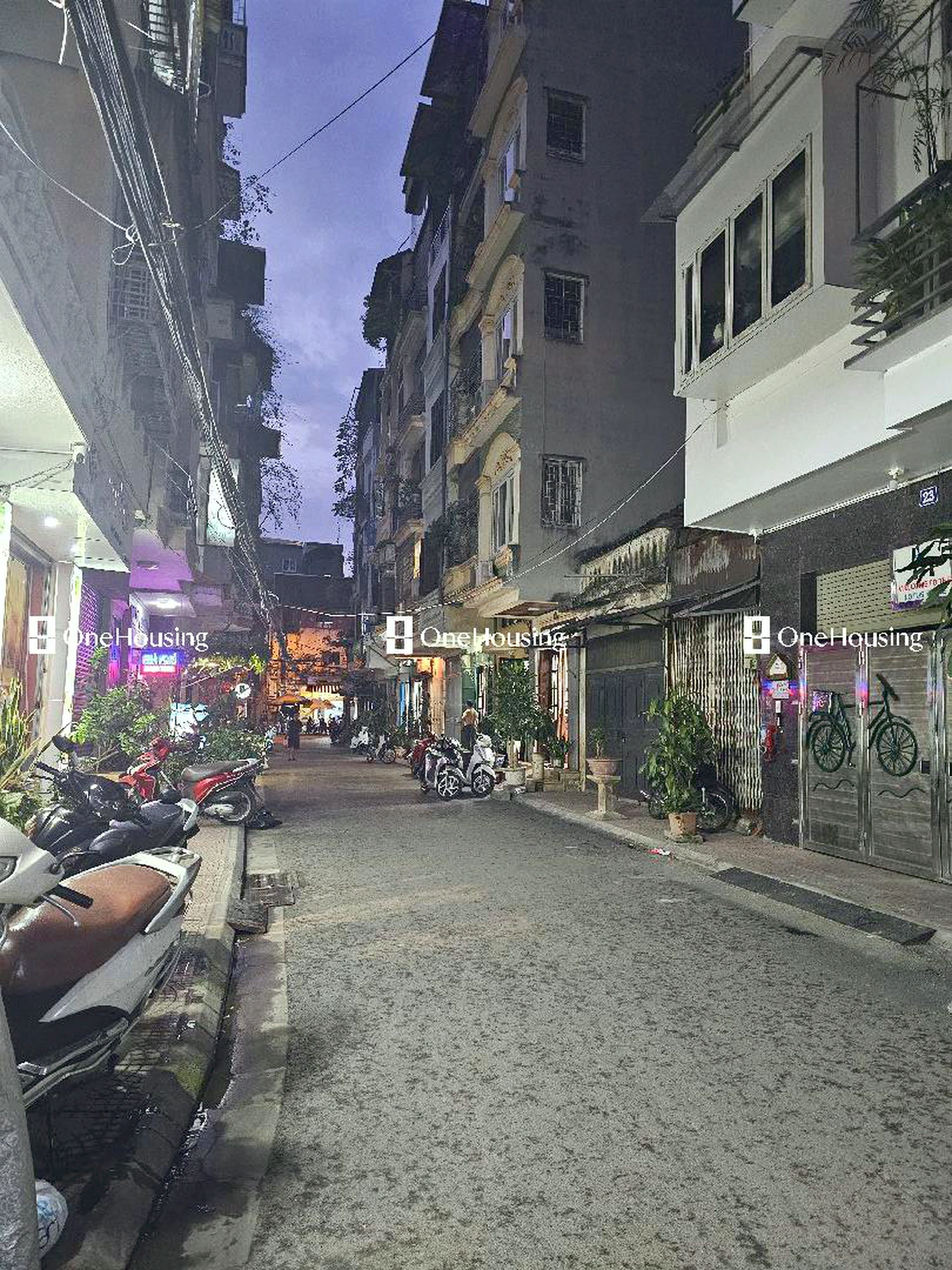 Onehousing image
