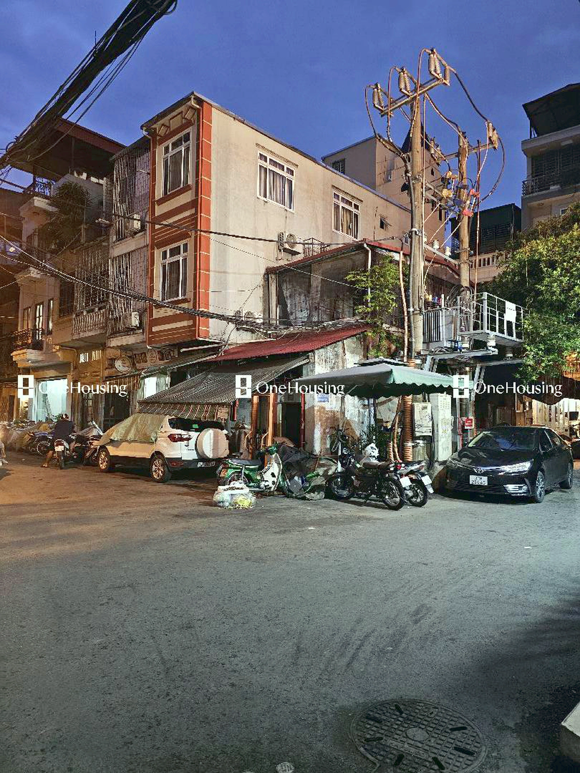 Onehousing image