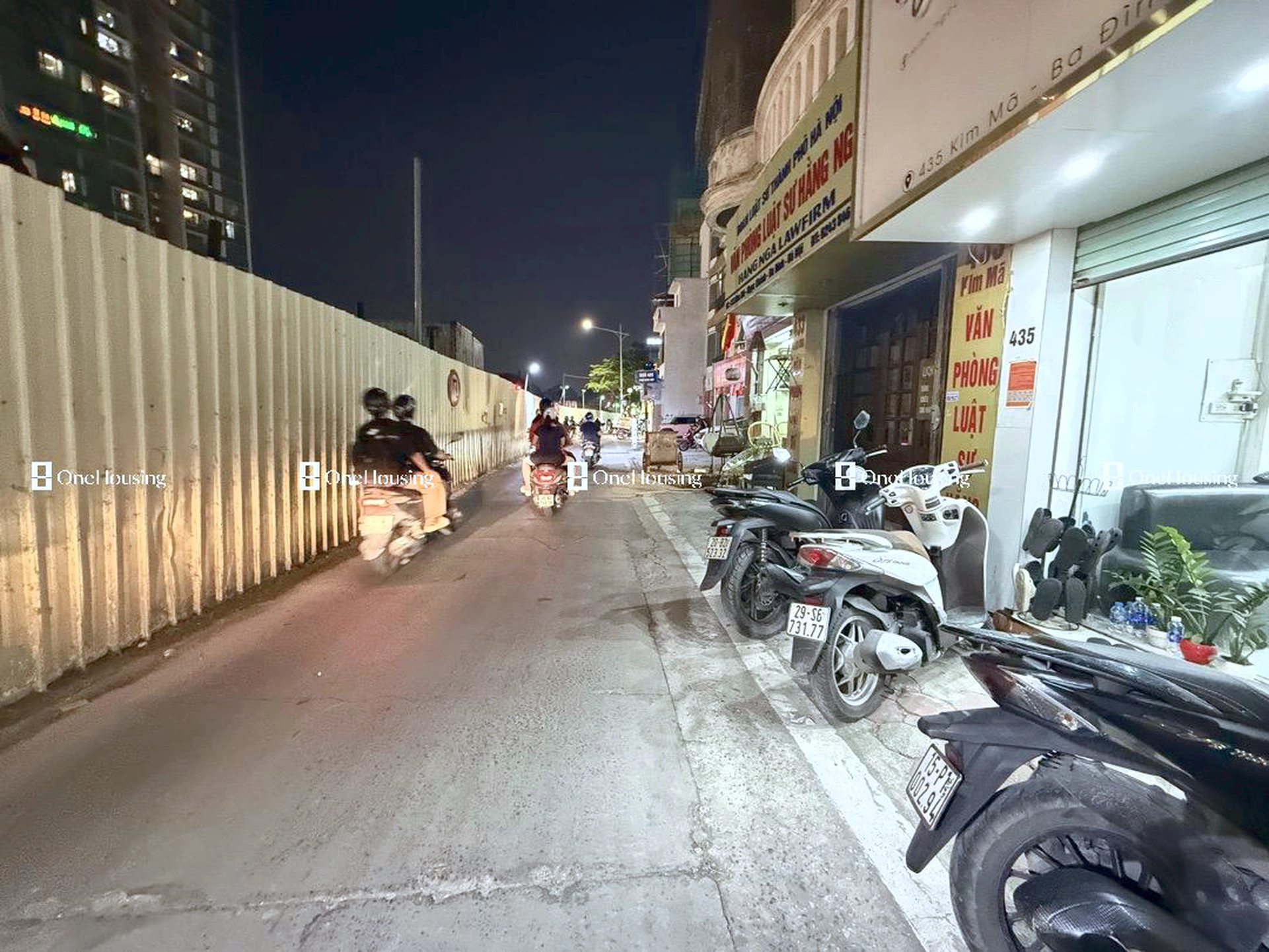 Onehousing image