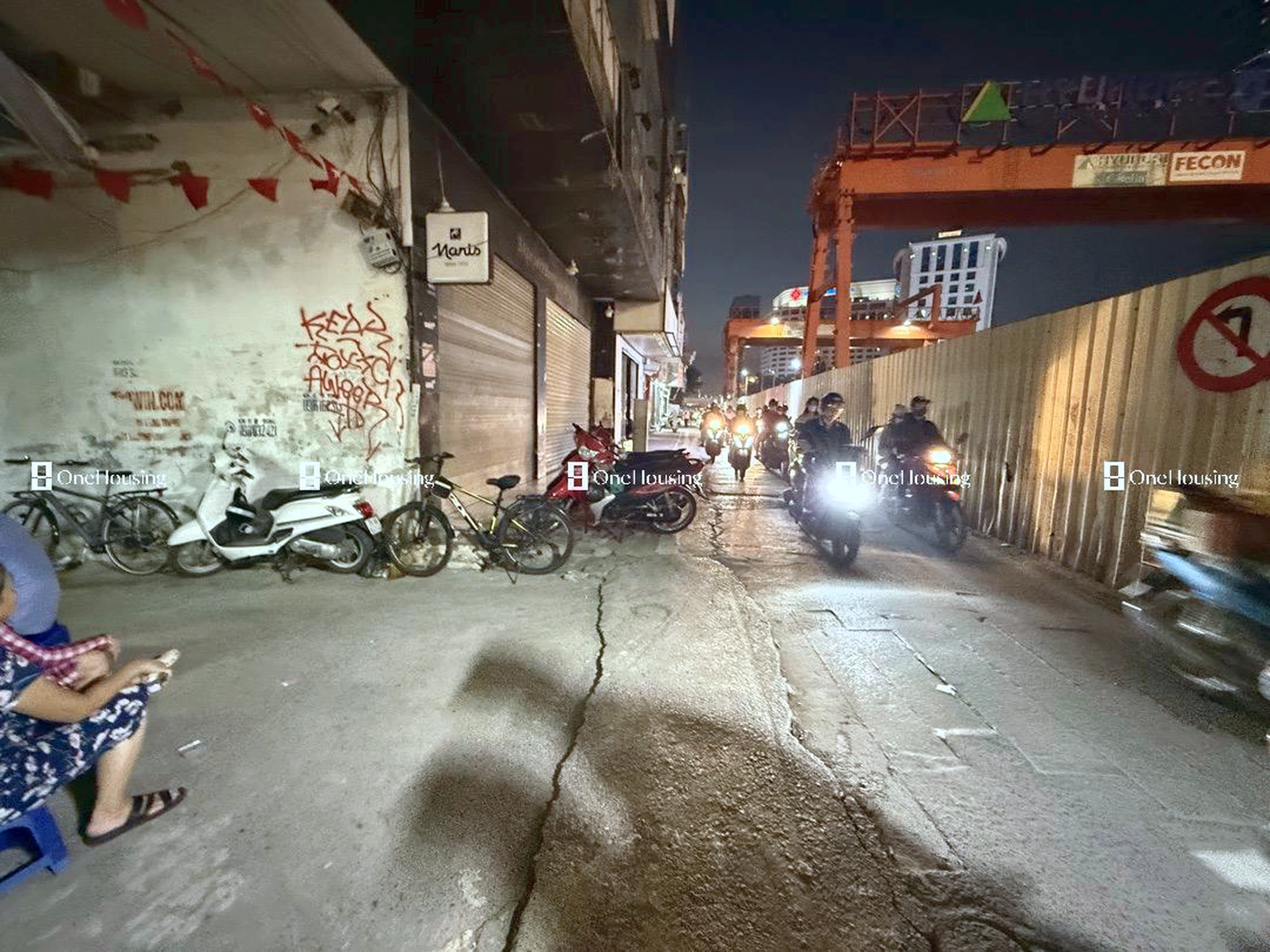 Onehousing image
