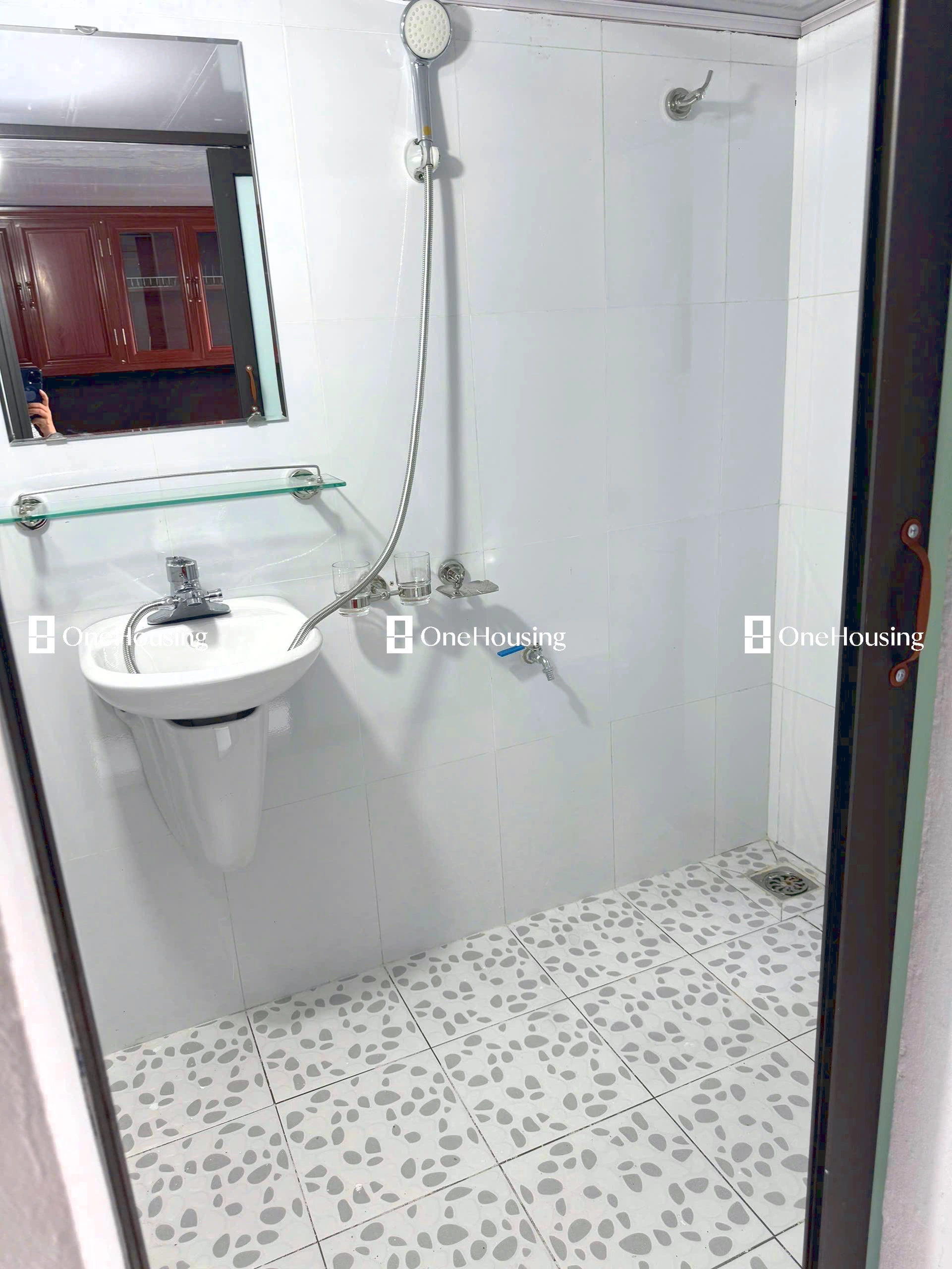 Nhà mặt ngõ cách Vạn Phúc 2m, P. Vạn Phúc, Q. Hà Đông, TP. Hà Nội