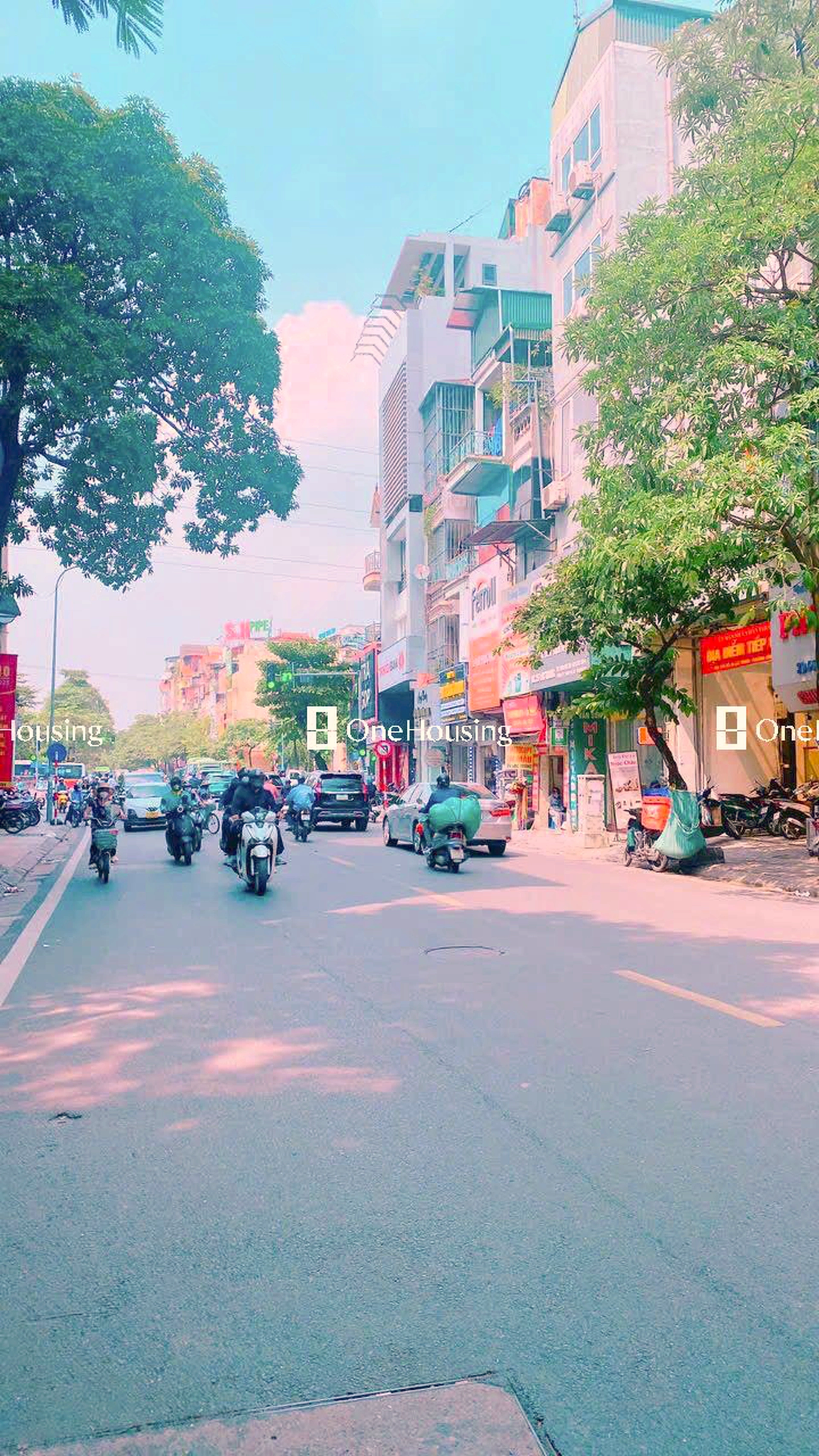 Onehousing image