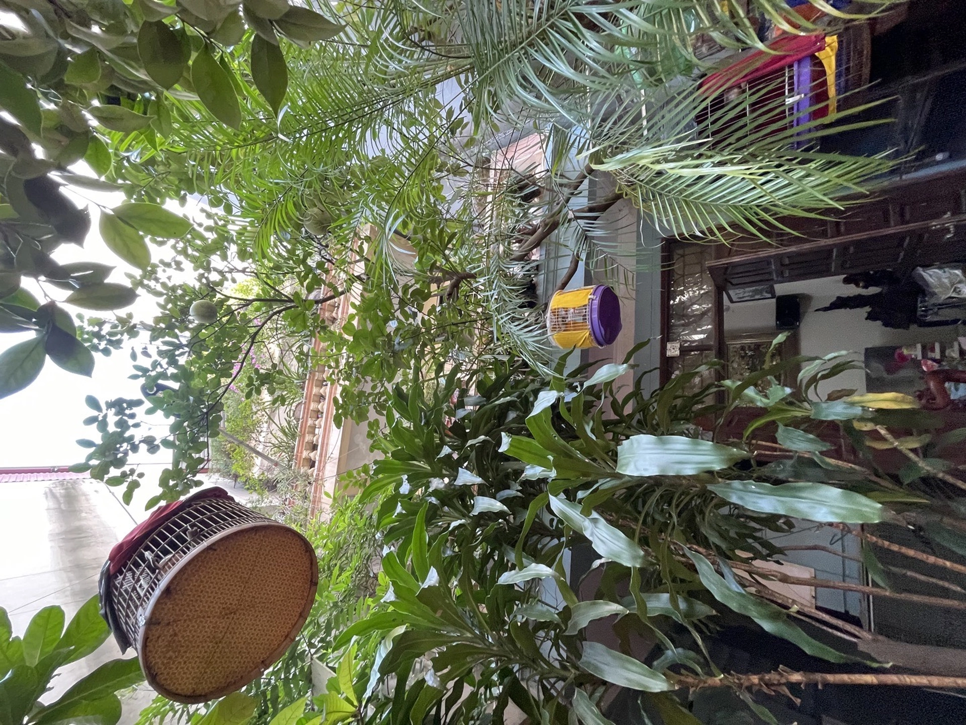 Nhà mặt ngõ cách Lạc Long Quân 50m, P. Nghĩa Đô, Q. Cầu Giấy, TP. Hà Nội