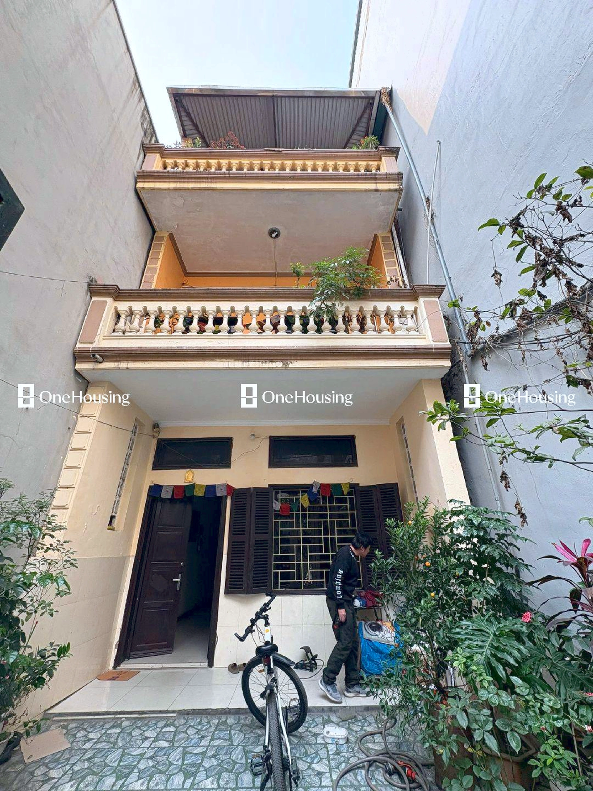 Onehousing image
