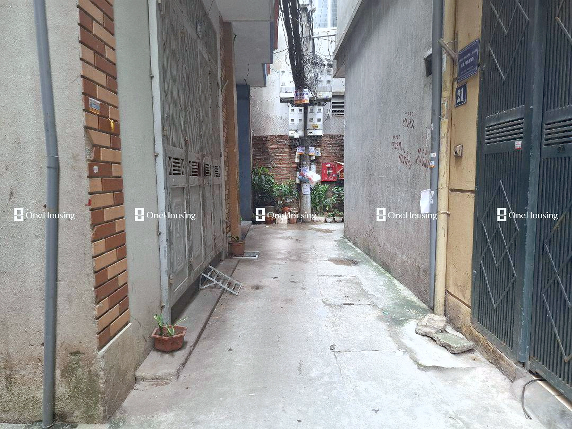 Onehousing image