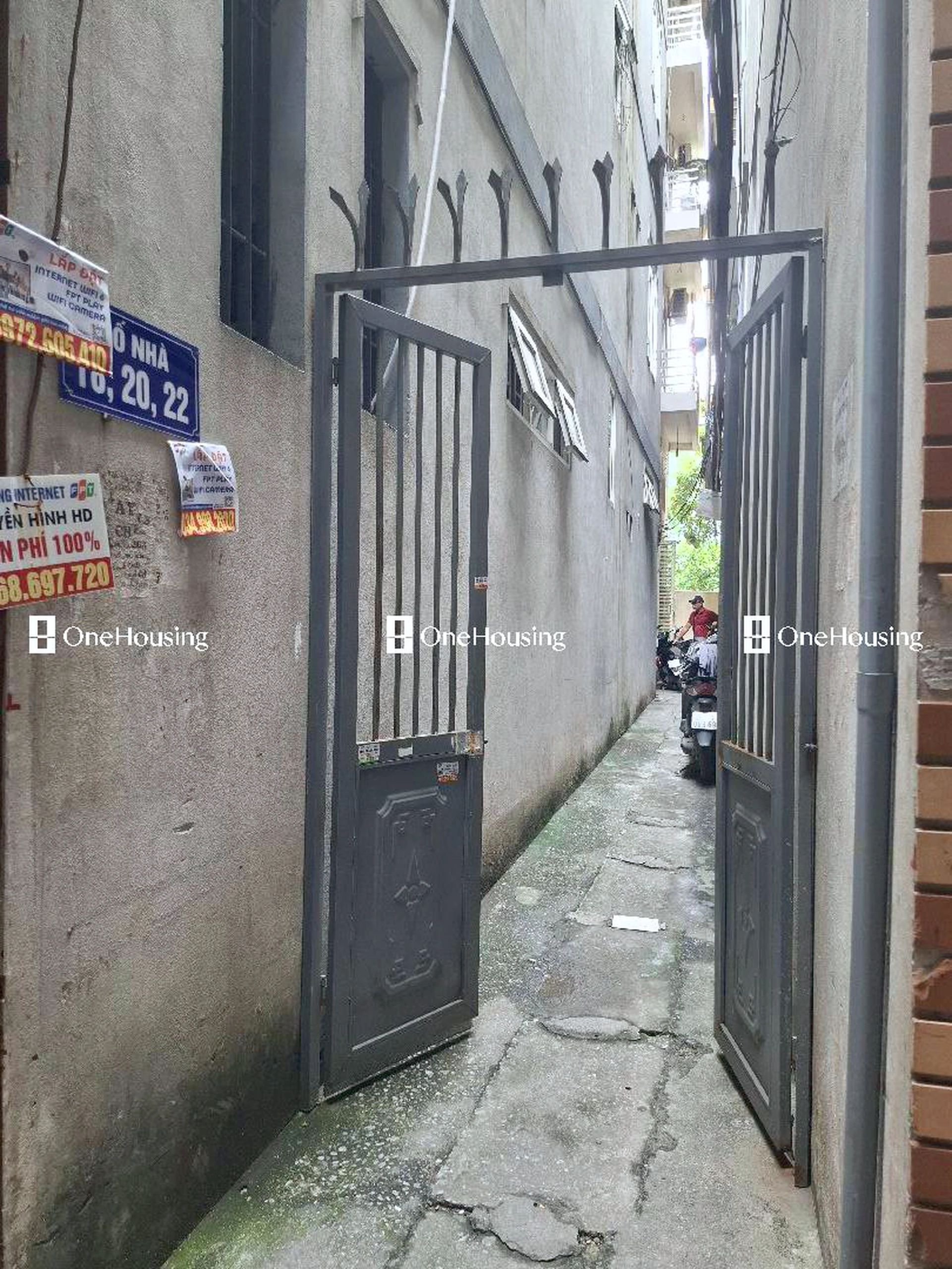 Onehousing image