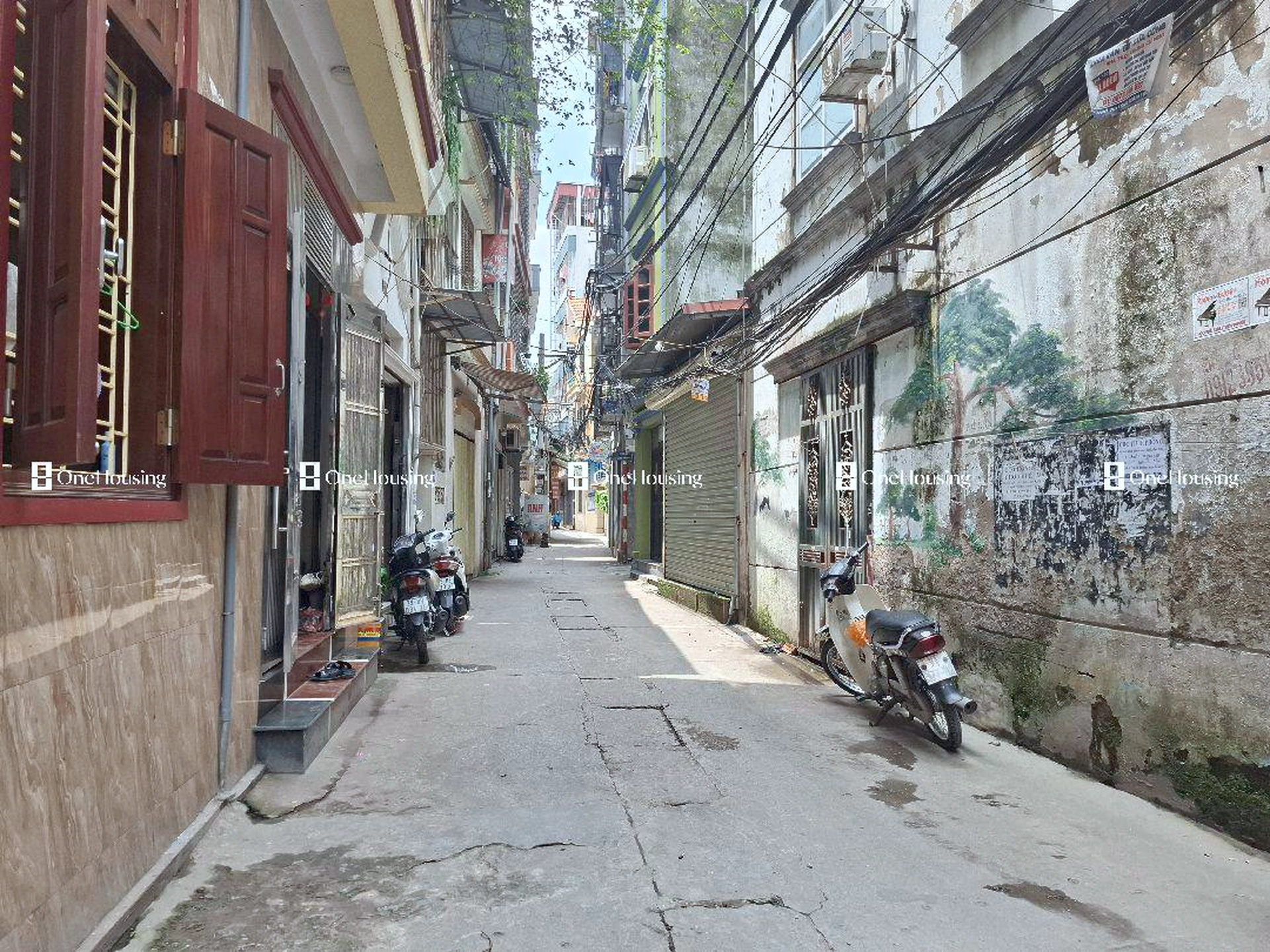 Onehousing image