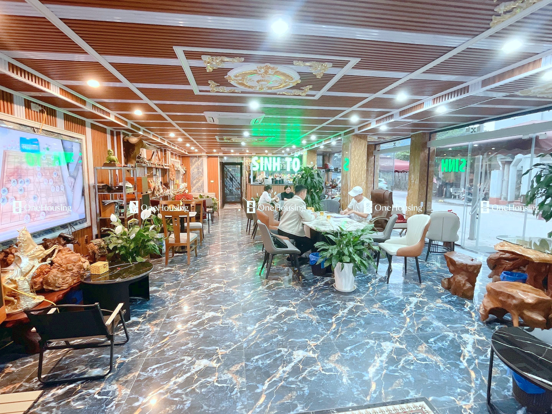 Onehousing image
