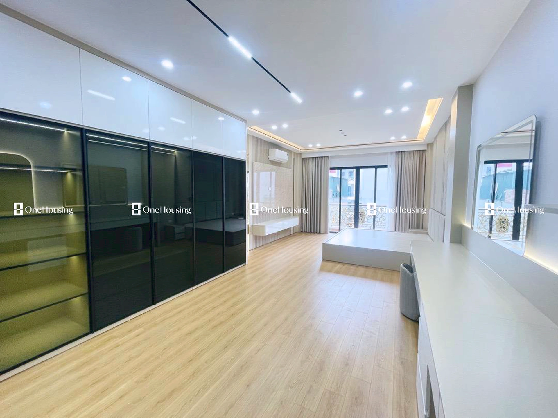 Nhà mặt ngõ cách Vân Canh 50m, X. Vân Canh, H. Hoài Đức, TP. Hà Nội