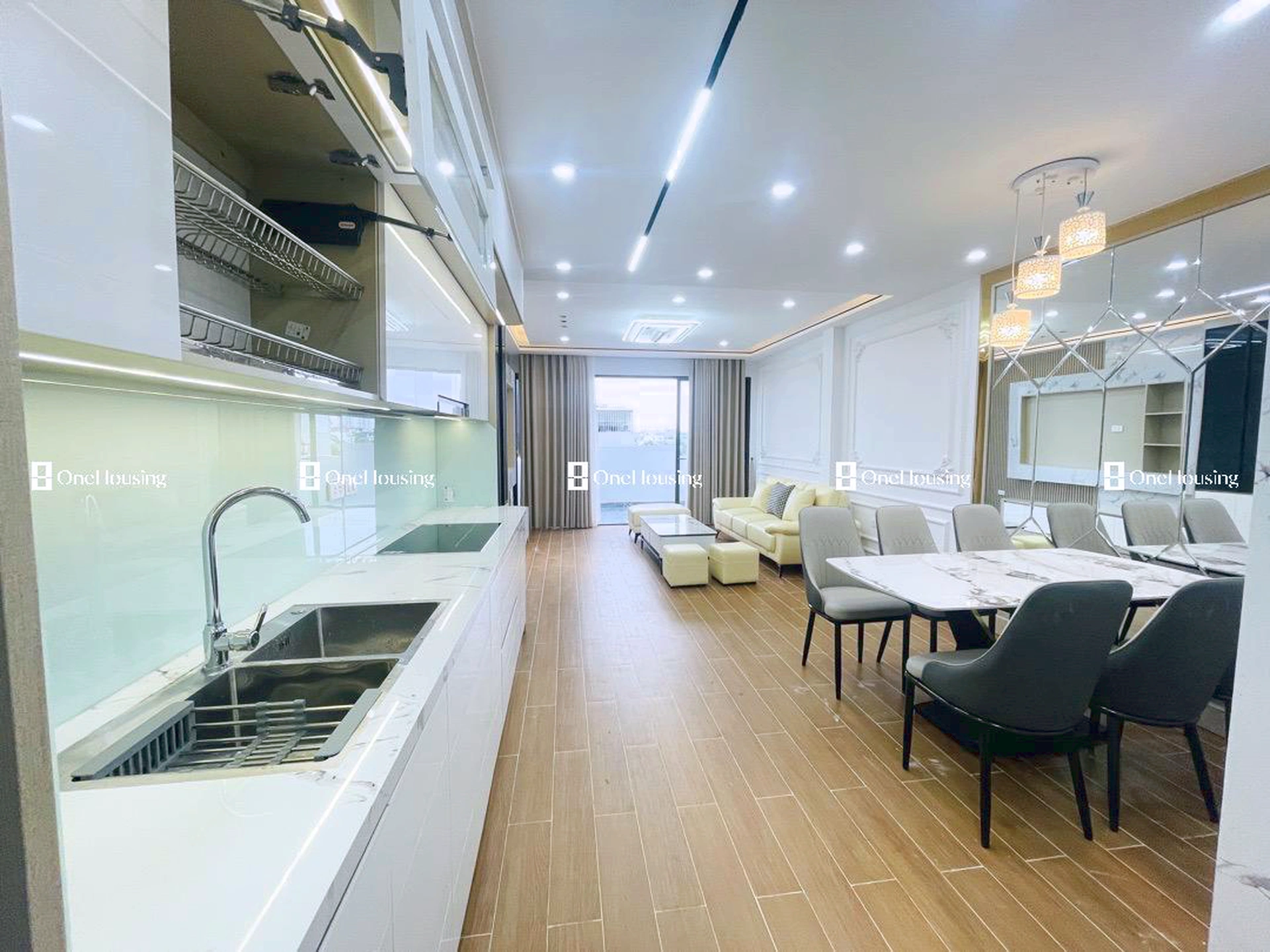Nhà mặt ngõ cách Vân Canh 50m, X. Vân Canh, H. Hoài Đức, TP. Hà Nội