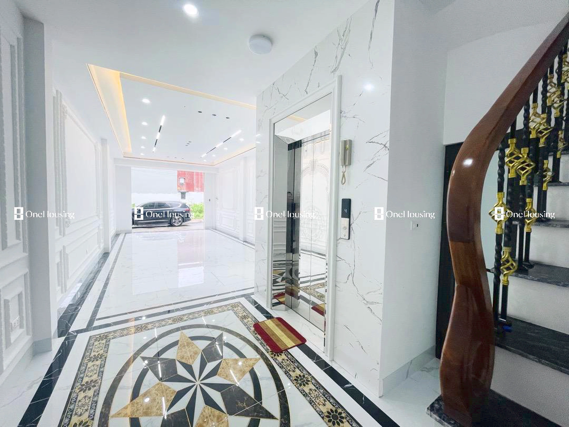 Nhà mặt ngõ cách Vân Canh 50m, X. Vân Canh, H. Hoài Đức, TP. Hà Nội