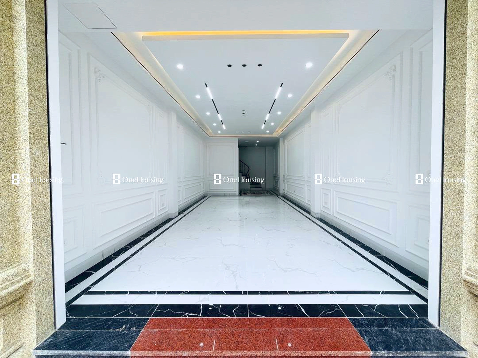 Nhà mặt ngõ cách Vân Canh 50m, X. Vân Canh, H. Hoài Đức, TP. Hà Nội