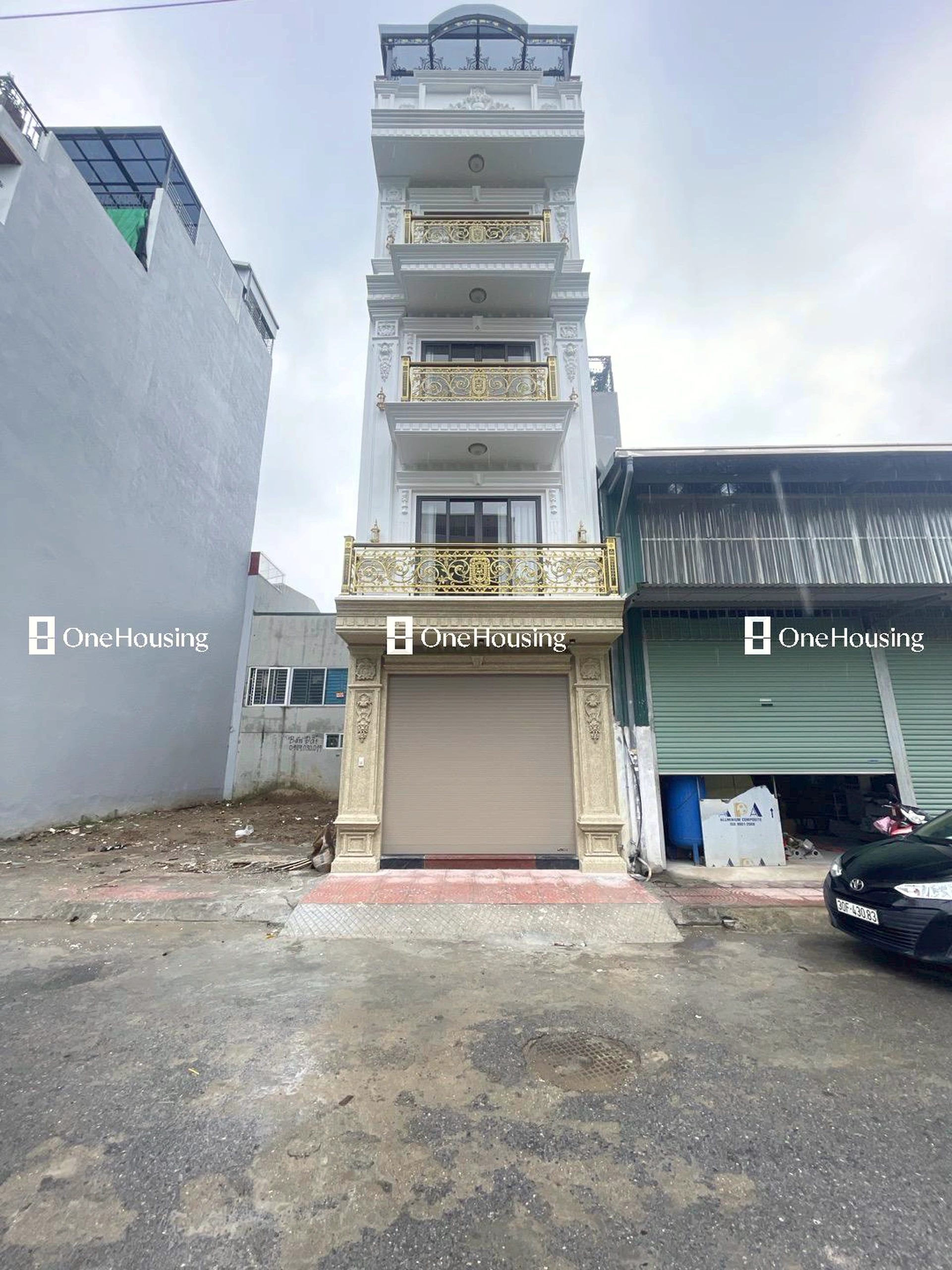 Onehousing image