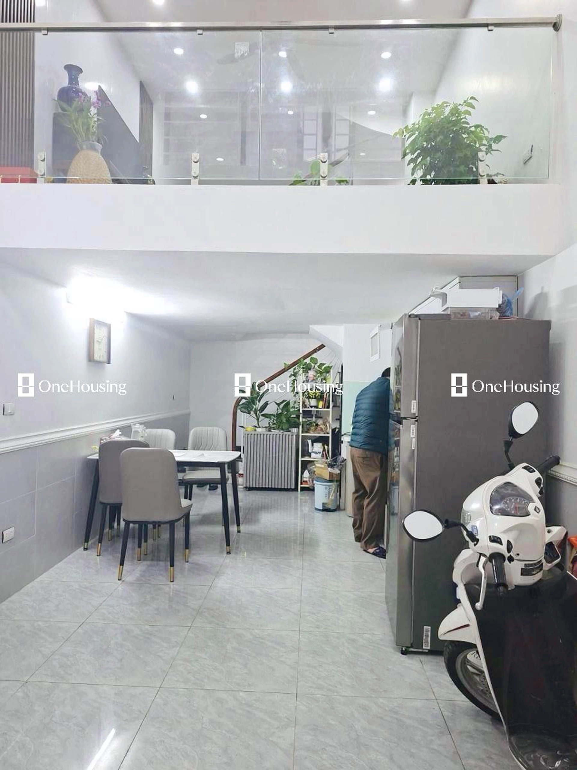 Nhà mặt ngõ cách Nguyễn Lương Bằng 20m, P. Nam Đồng, Q. Đống Đa, TP. Hà Nội