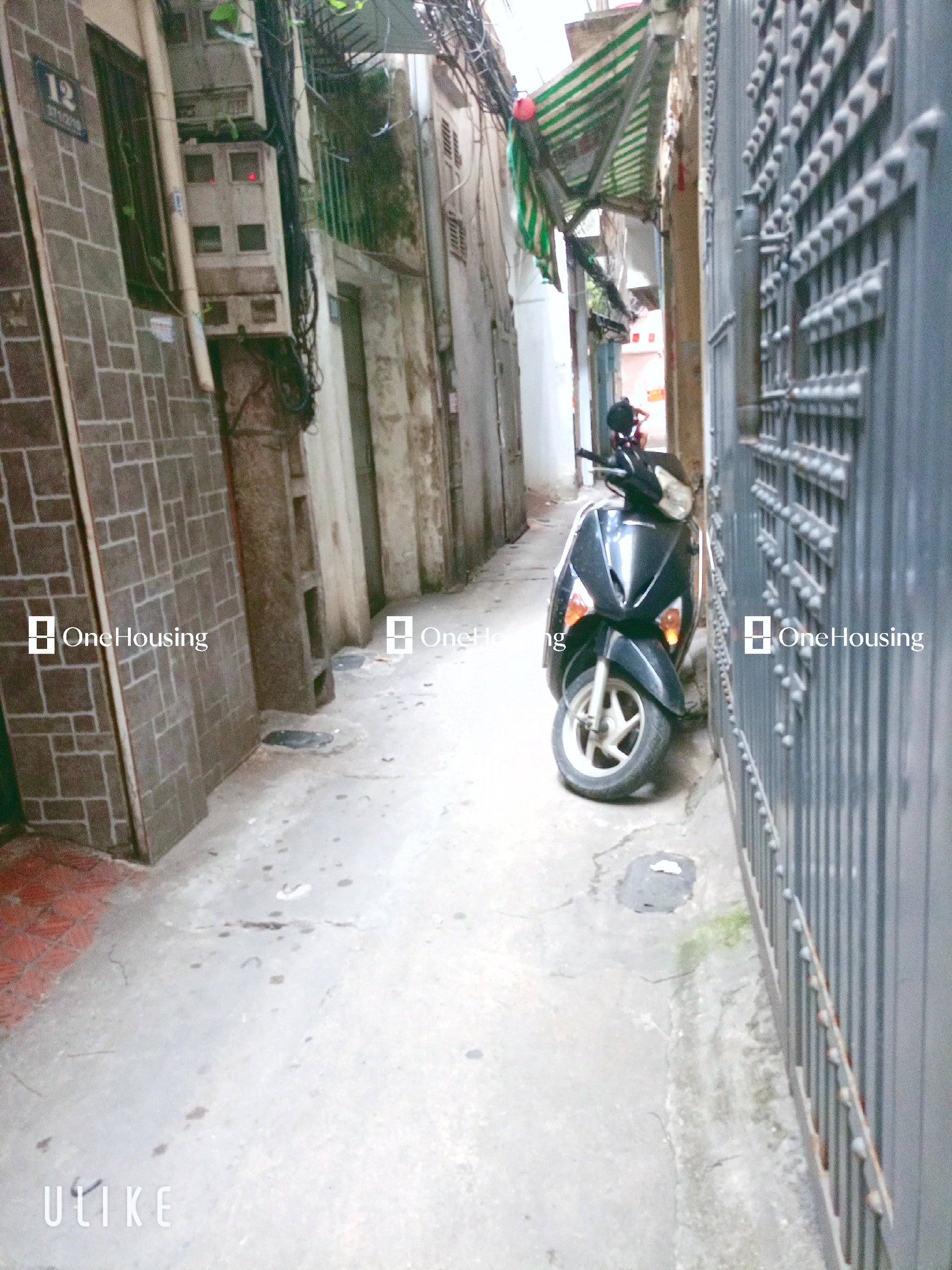 Nhà mặt ngõ cách Kim Mã 40m, P. Ngọc Khánh, Q. Ba Đình, TP. Hà Nội