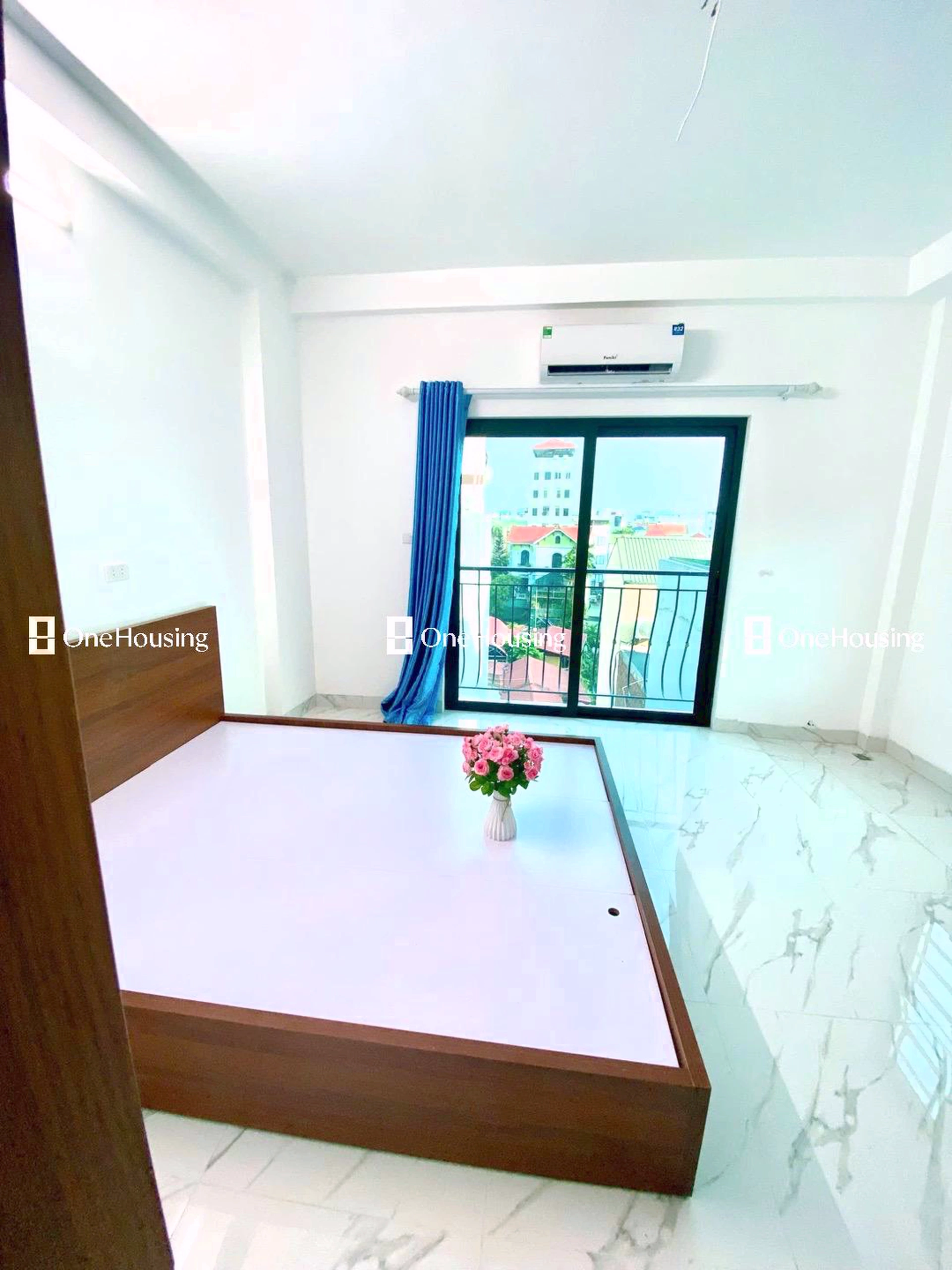 Nhà mặt ngõ cách Phú Minh 498.09m, P. Minh Khai, Q. Bắc Từ Liêm, TP. Hà Nội