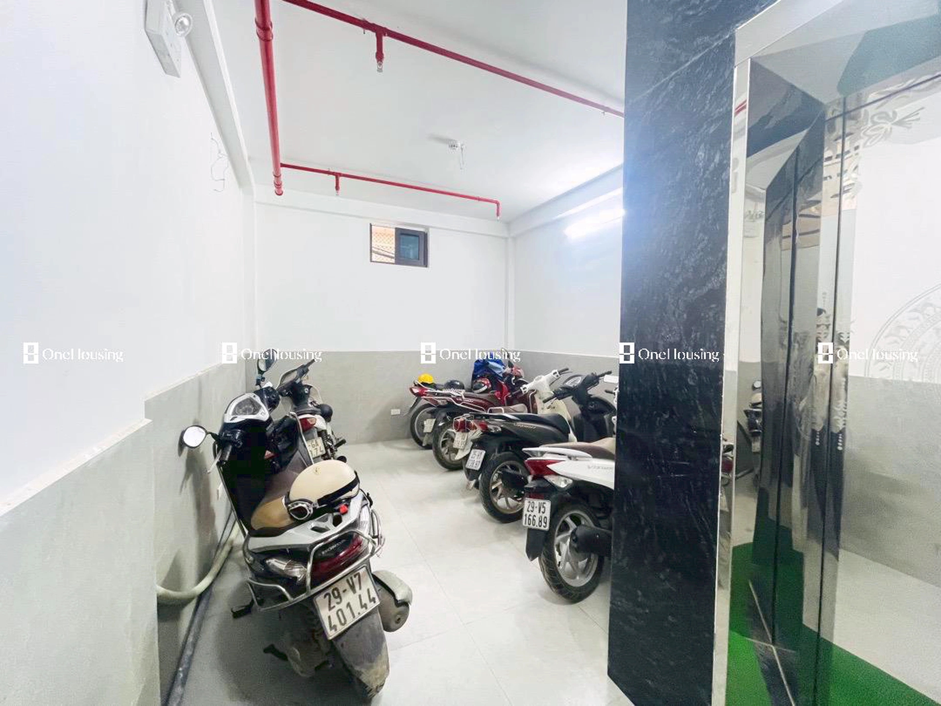 Nhà mặt ngõ cách Phú Minh 498.09m, P. Minh Khai, Q. Bắc Từ Liêm, TP. Hà Nội