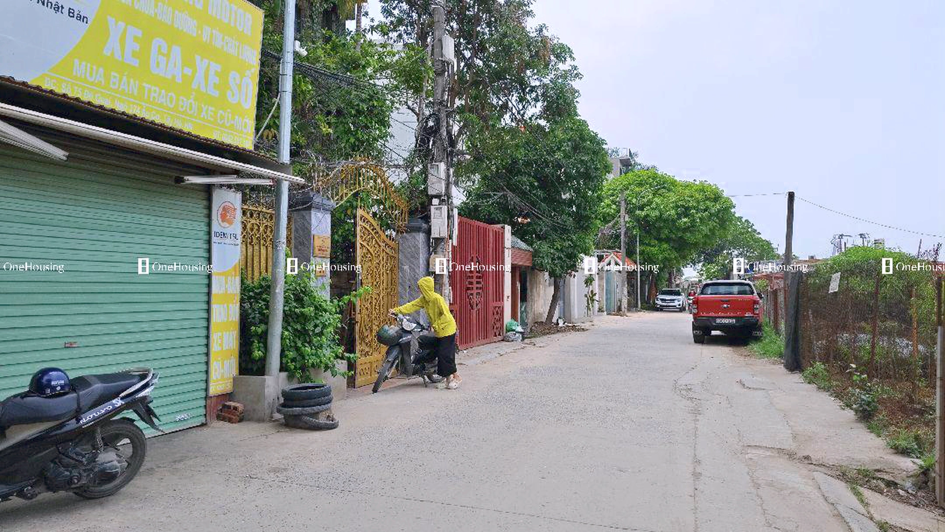 Onehousing image