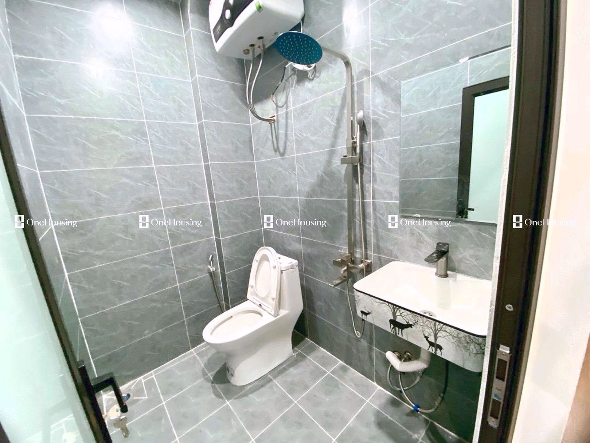 Onehousing image