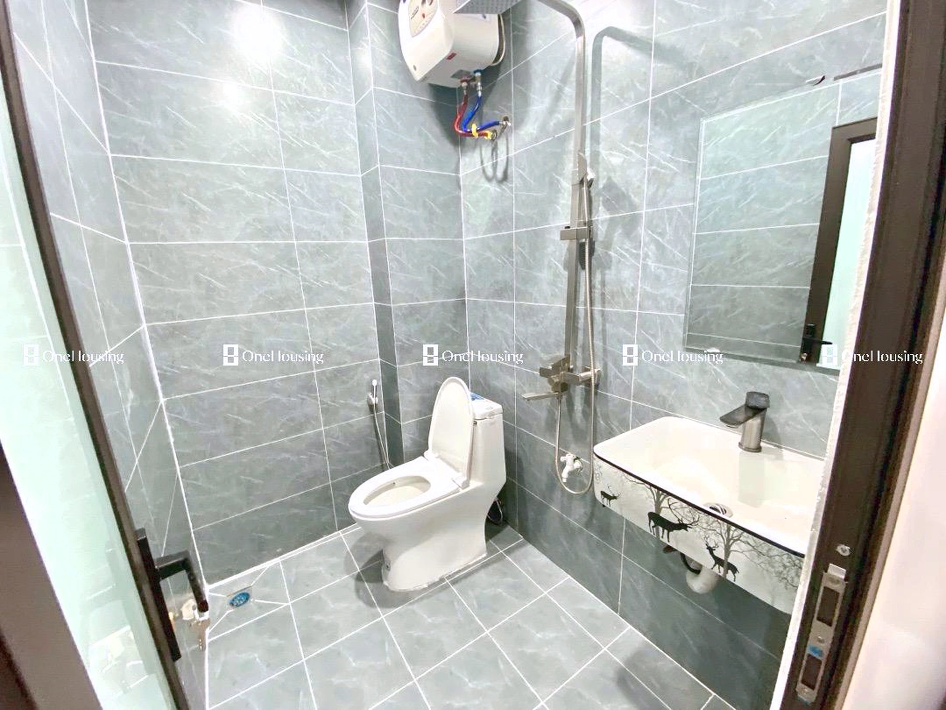 Onehousing image