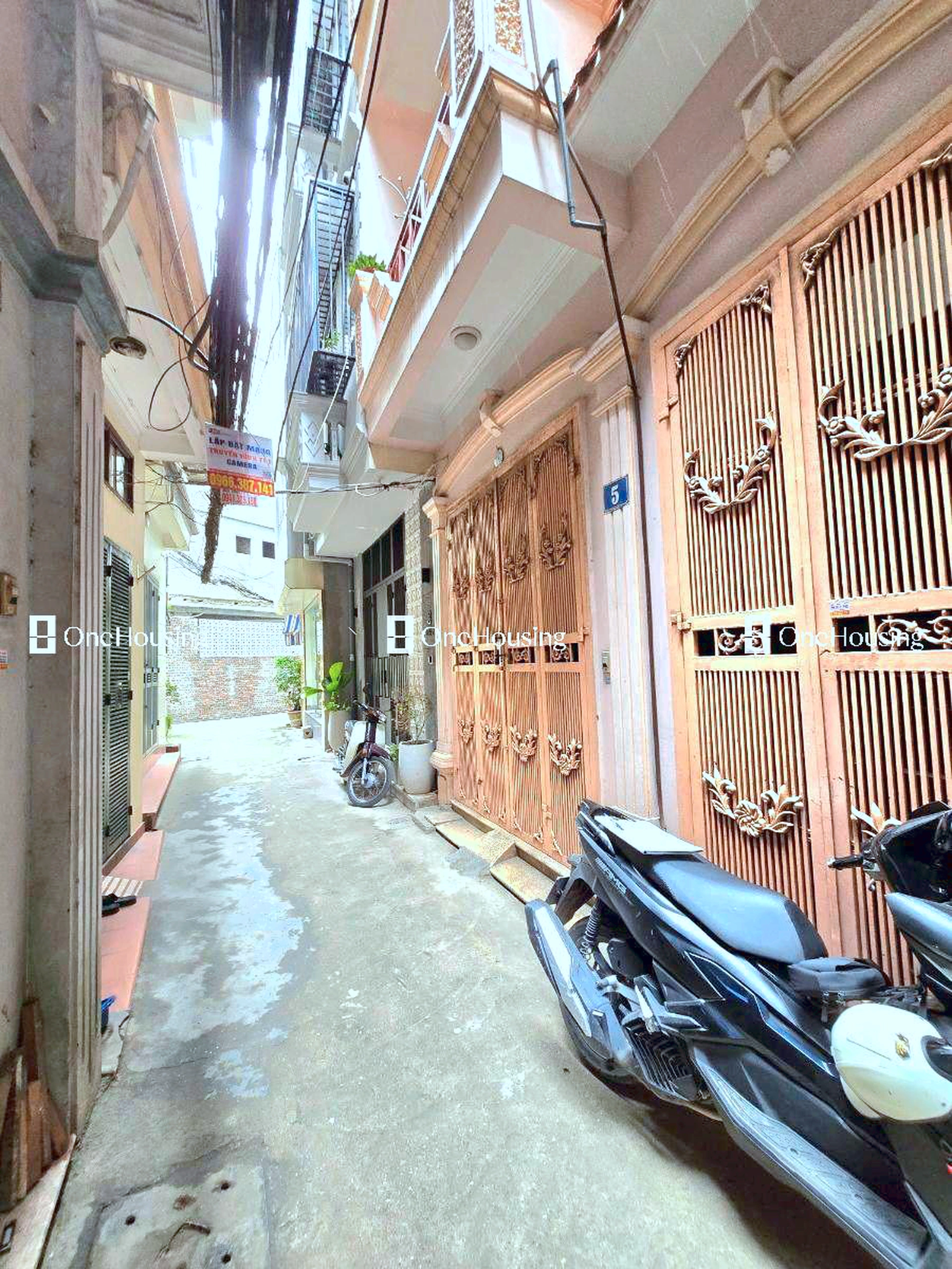 Onehousing image