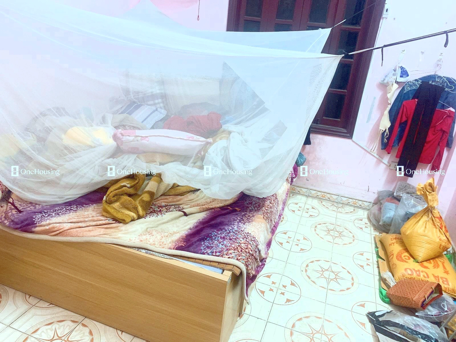 Nhà mặt phố Đường Xuân La - Xuân Đỉnh, P. Xuân Đỉnh, Q. Bắc Từ Liêm, TP. Hà Nội