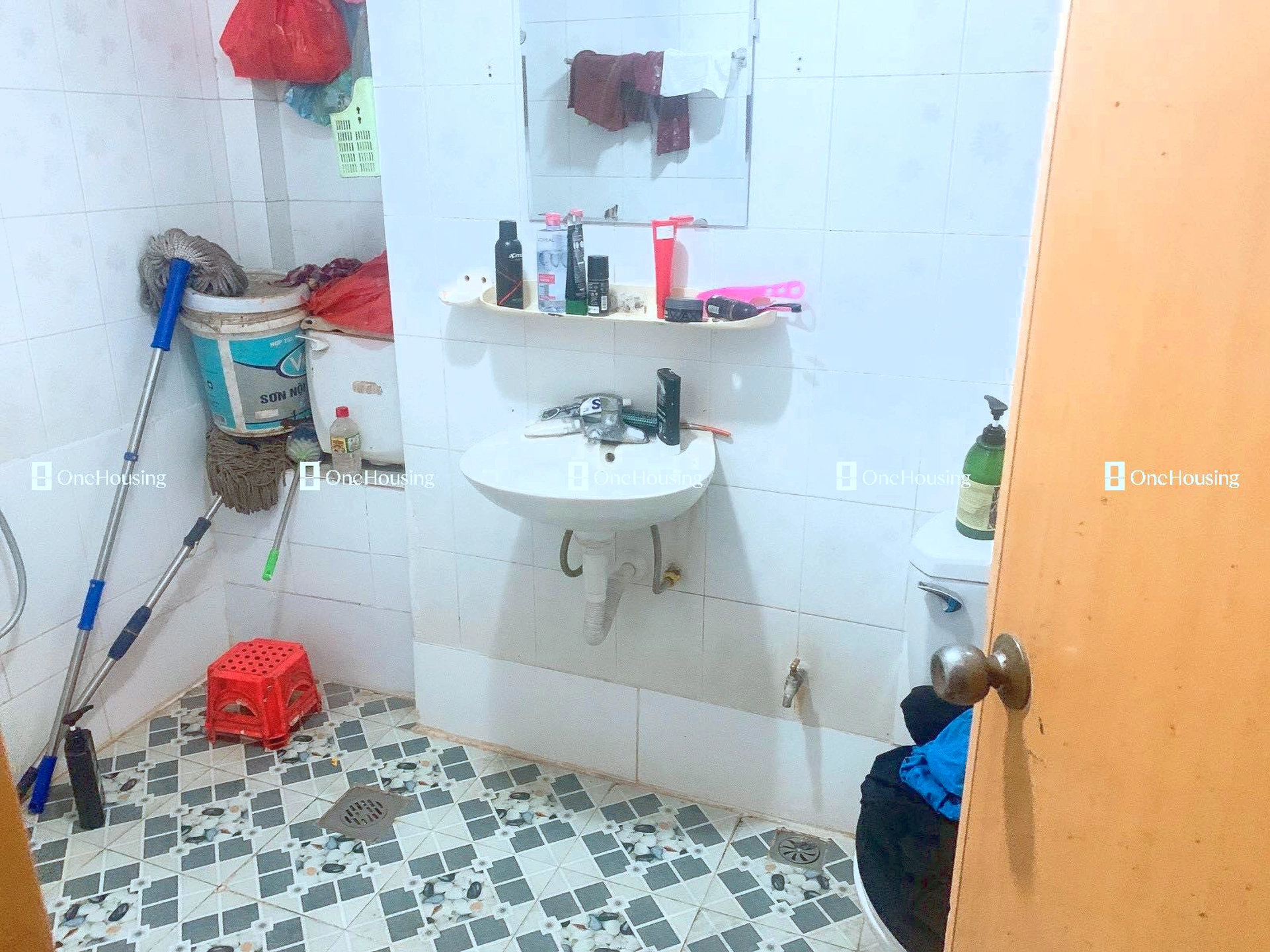 Nhà mặt phố Đường Xuân La - Xuân Đỉnh, P. Xuân Đỉnh, Q. Bắc Từ Liêm, TP. Hà Nội