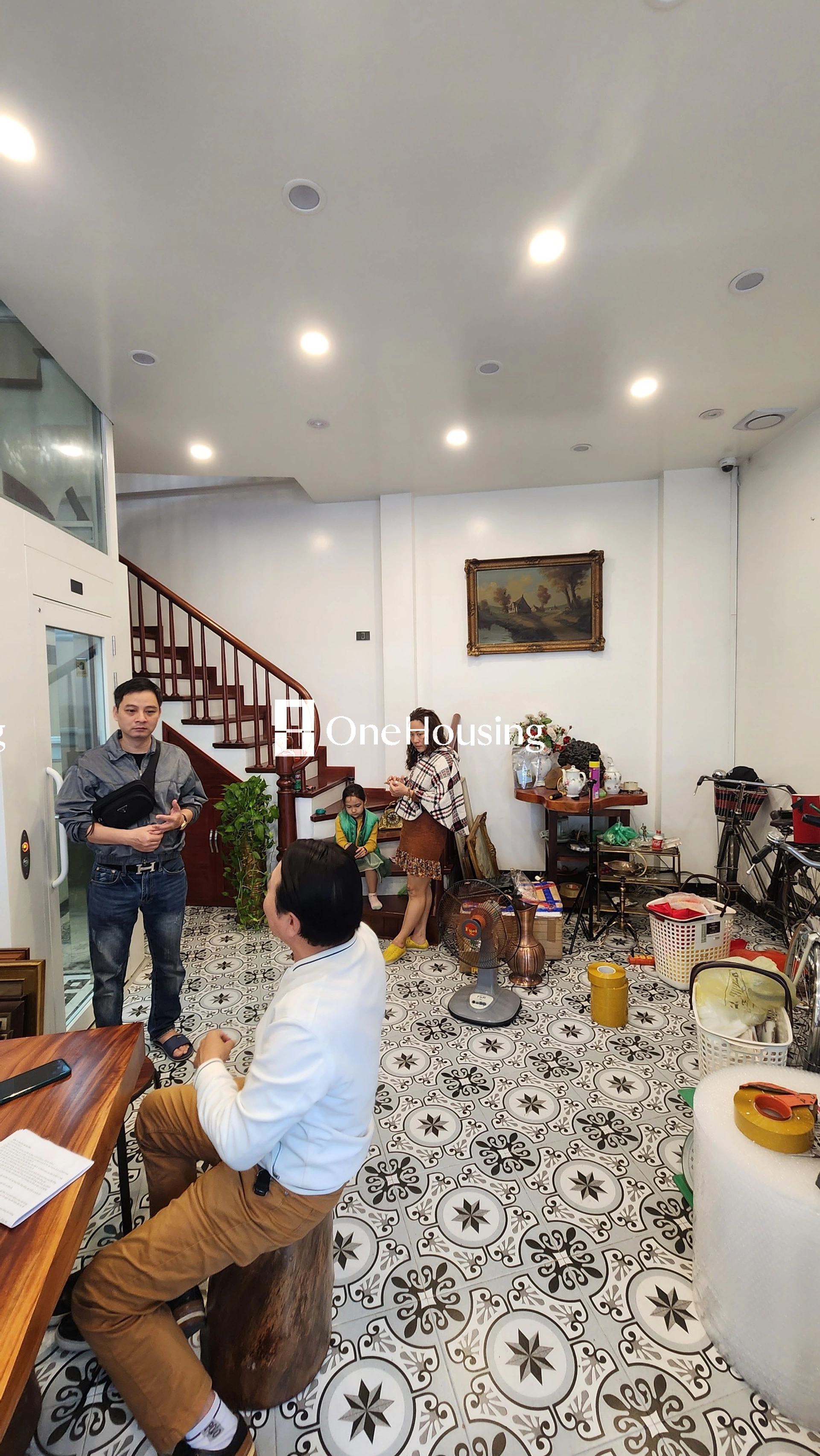 Onehousing image