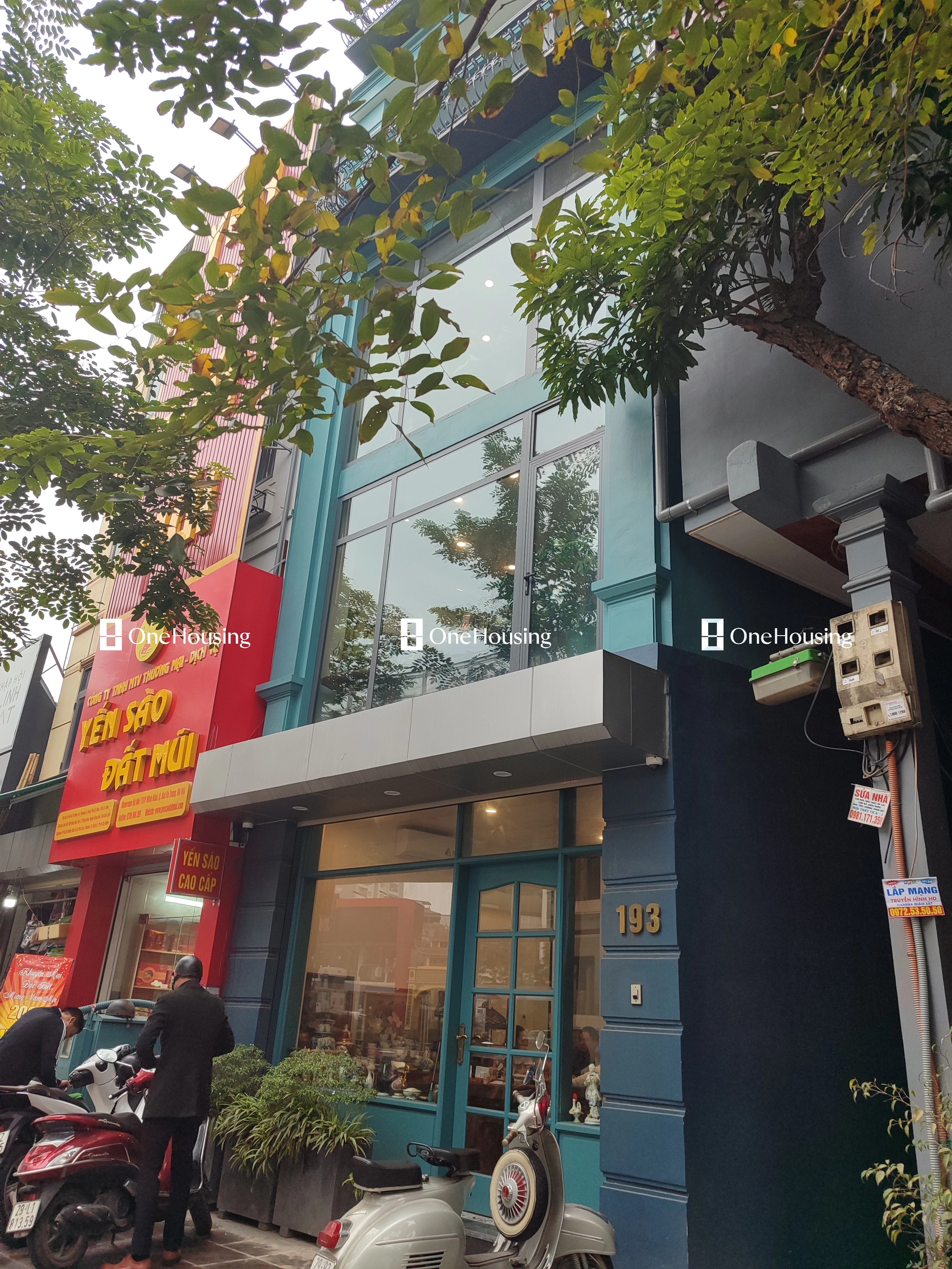 Onehousing image