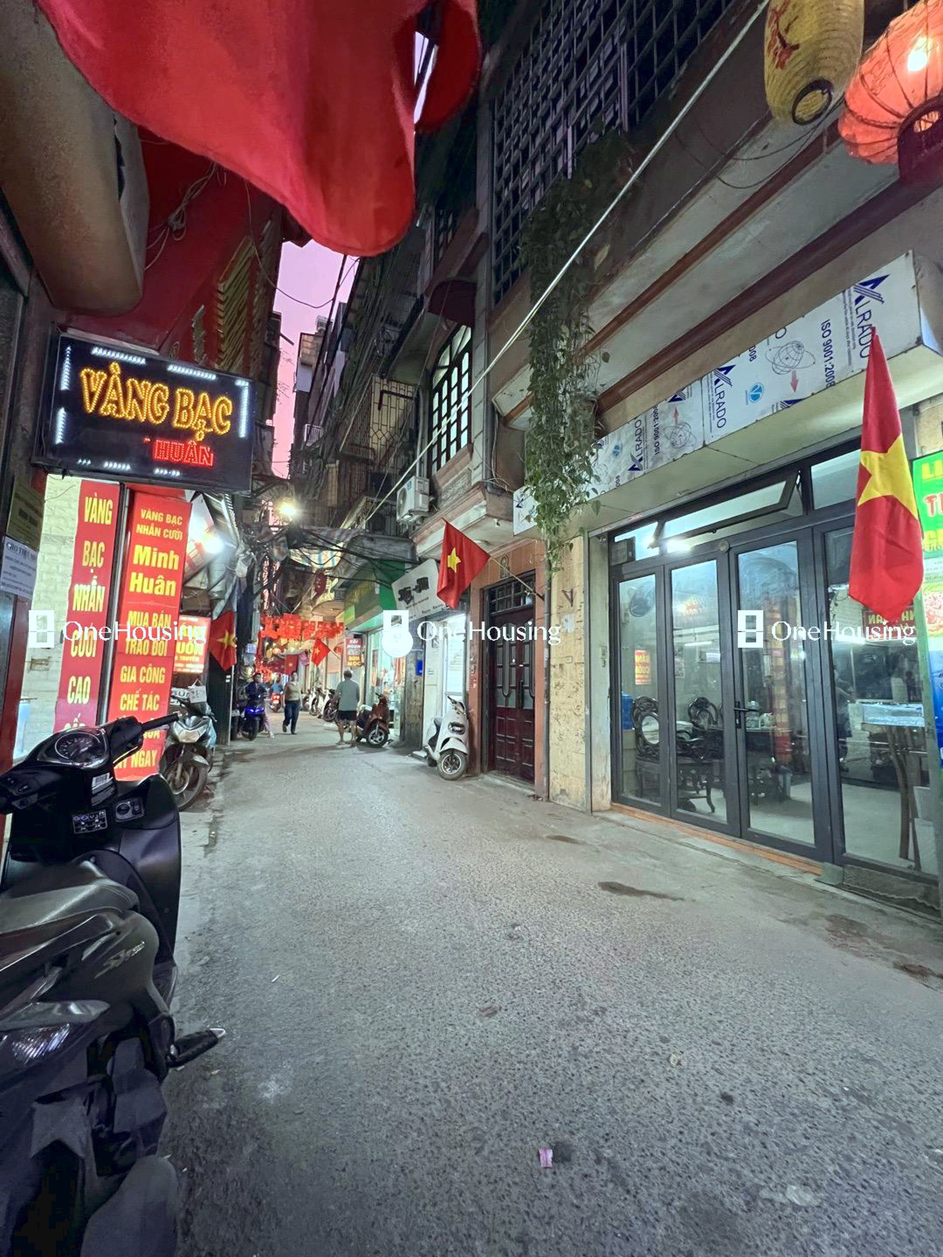 Onehousing image