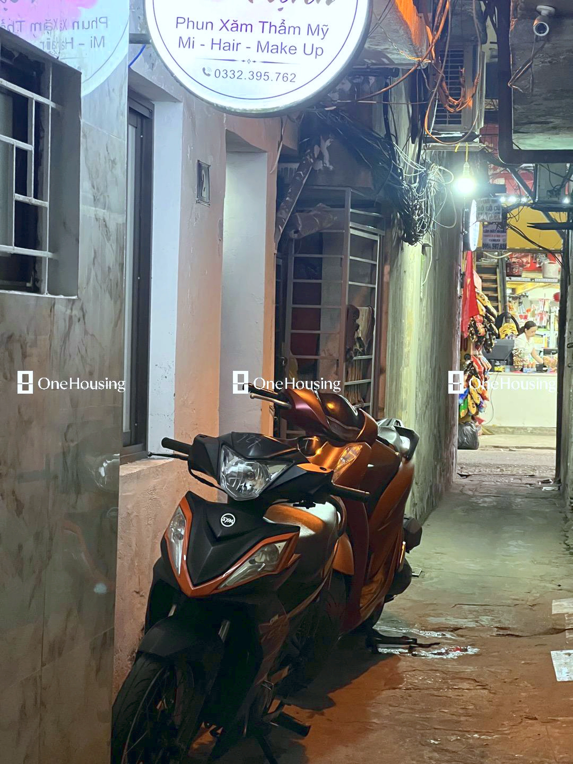 Onehousing image