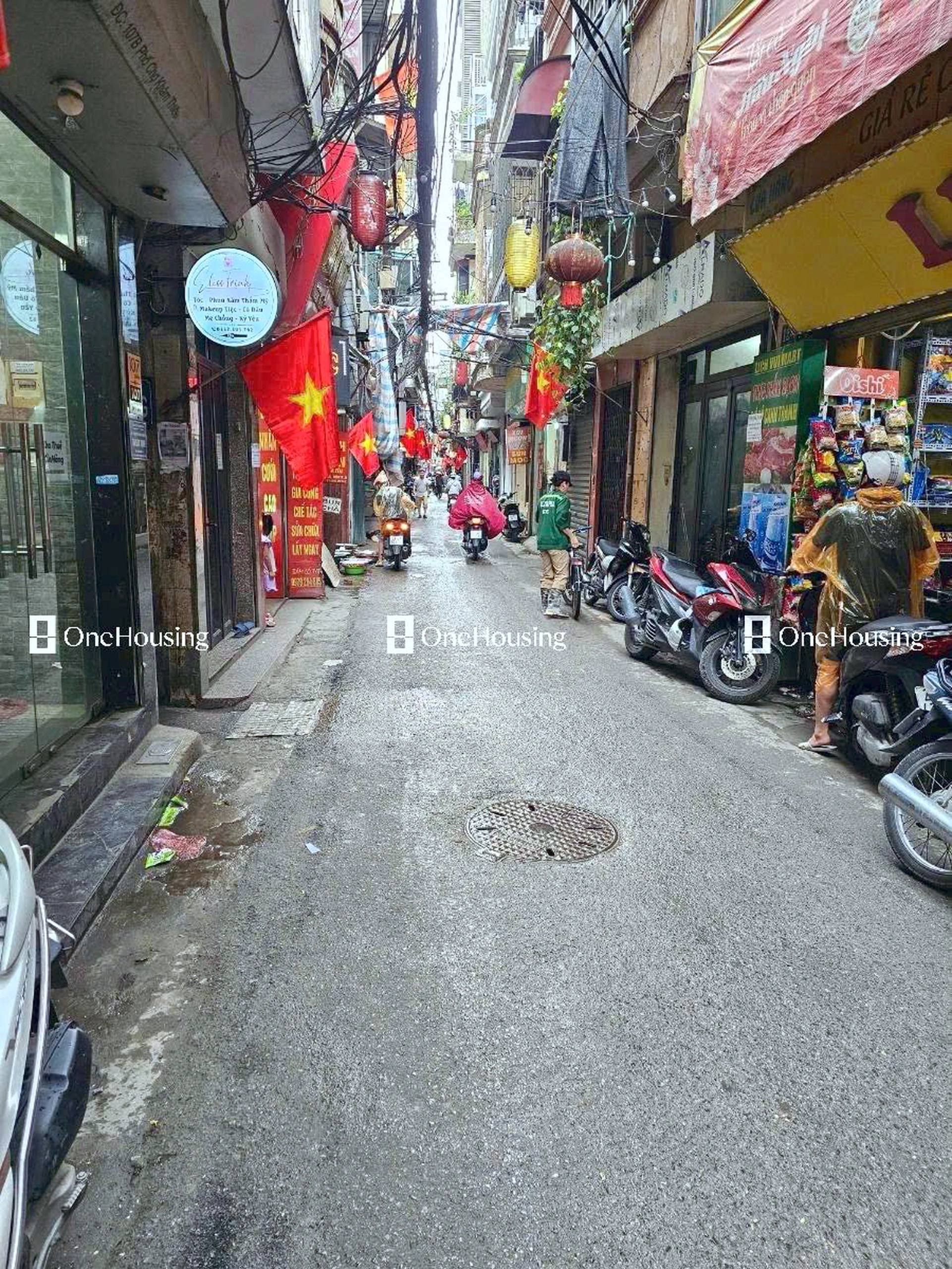 Onehousing image