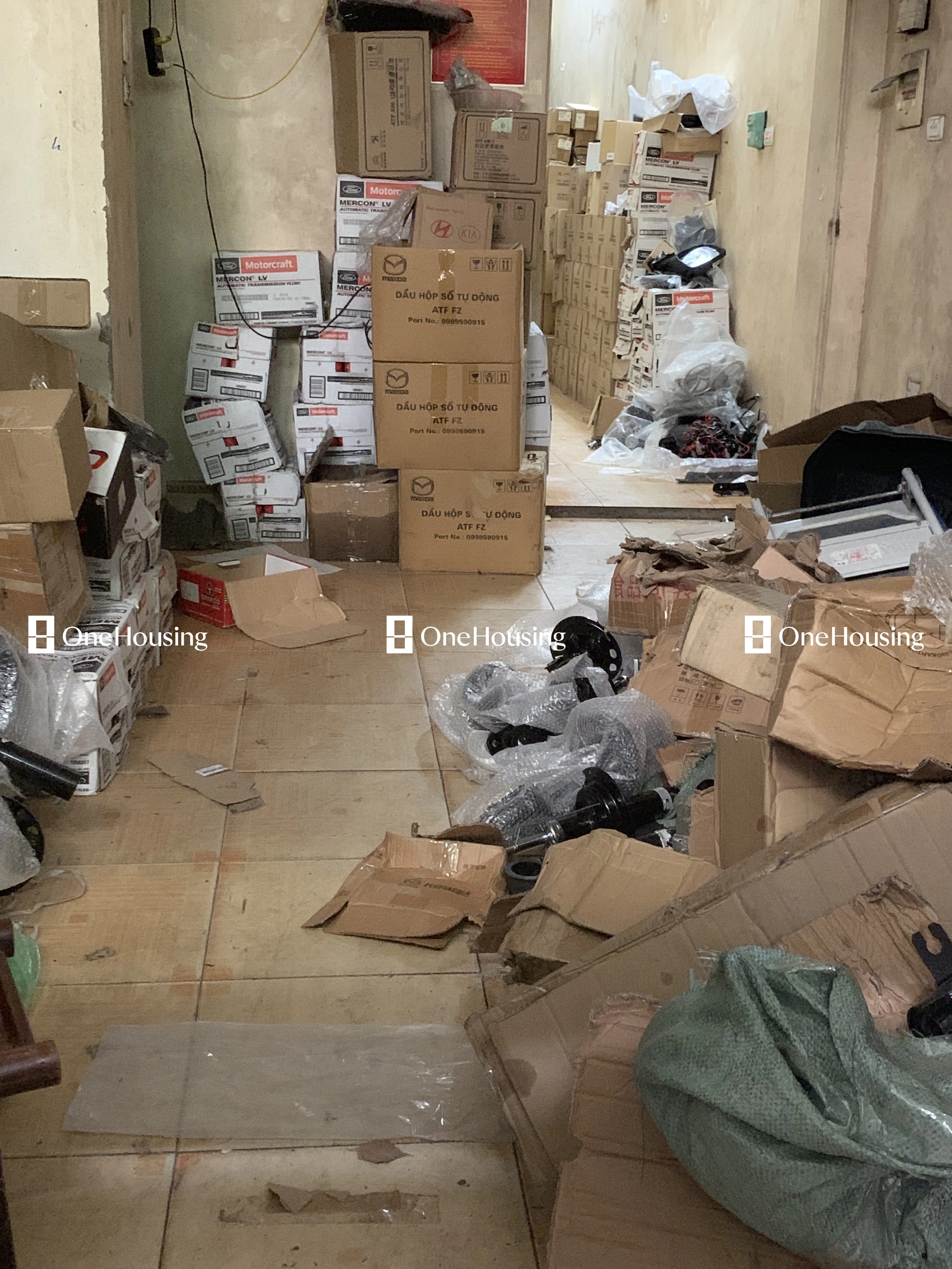 Onehousing image