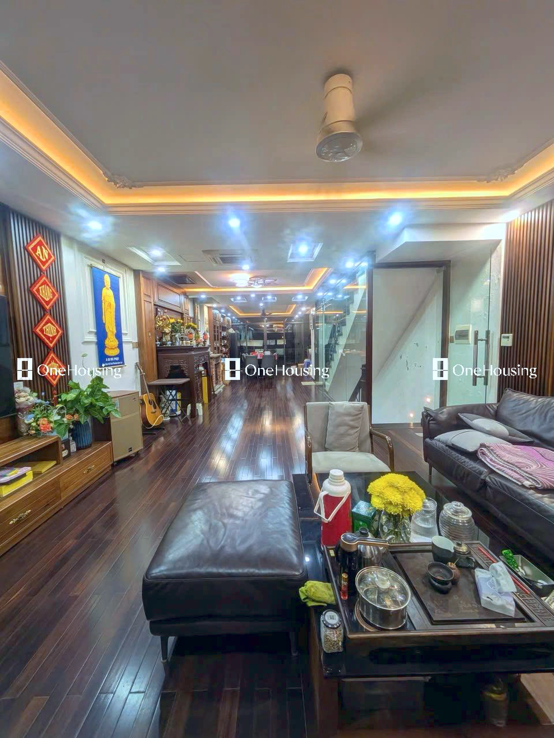 Nhà mặt ngõ cách Cuối đường Đa Tốn đến đường Kiêu Kỵ 12m, X. Kiêu Kỵ, H. Gia Lâm, TP. Hà Nội