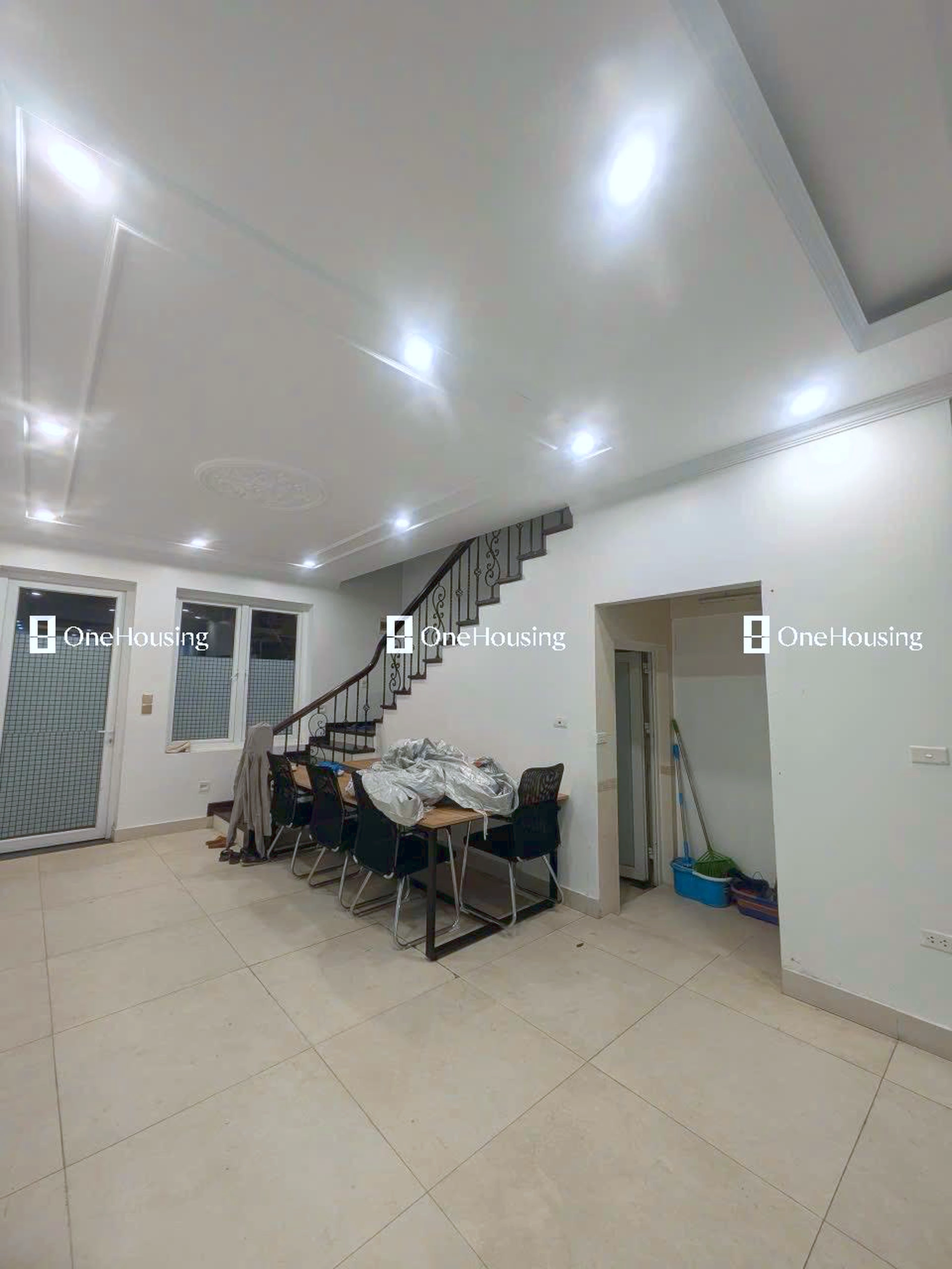 Nhà mặt ngõ cách Cuối đường Đa Tốn đến đường Kiêu Kỵ 12m, X. Kiêu Kỵ, H. Gia Lâm, TP. Hà Nội