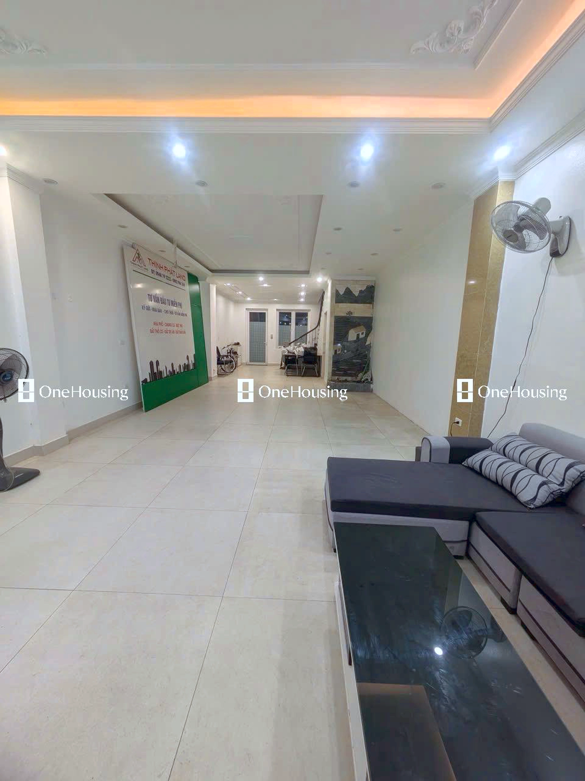 Nhà mặt ngõ cách Cuối đường Đa Tốn đến đường Kiêu Kỵ 12m, X. Kiêu Kỵ, H. Gia Lâm, TP. Hà Nội