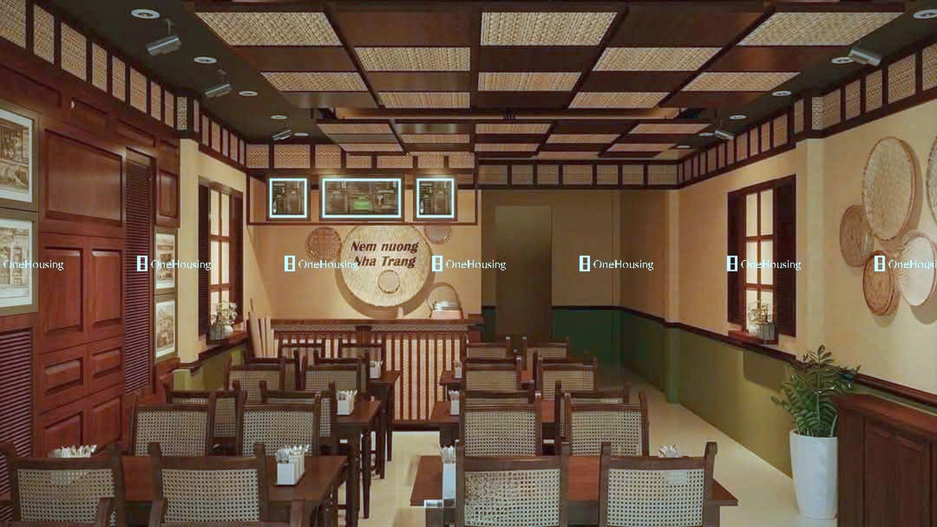 Onehousing image