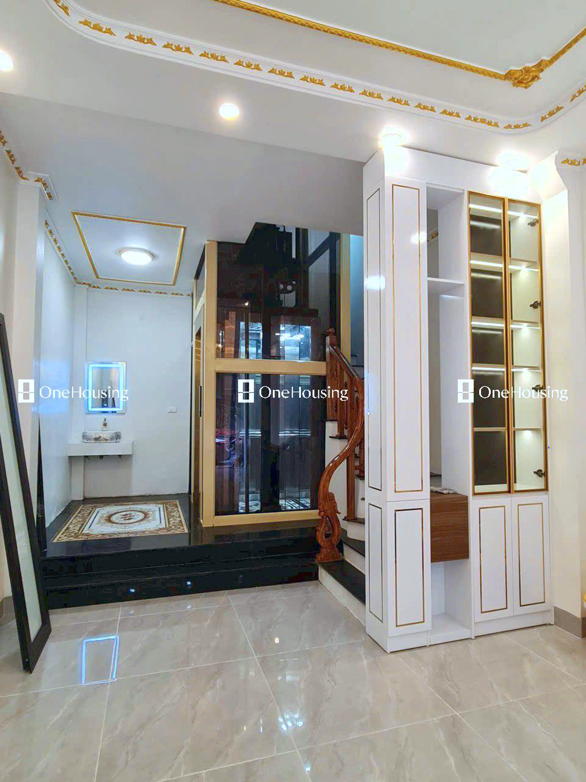 Nhà mặt phố Nguyễn Viết Xuân, P. Hà Cầu, Q. Hà Đông, TP. Hà Nội