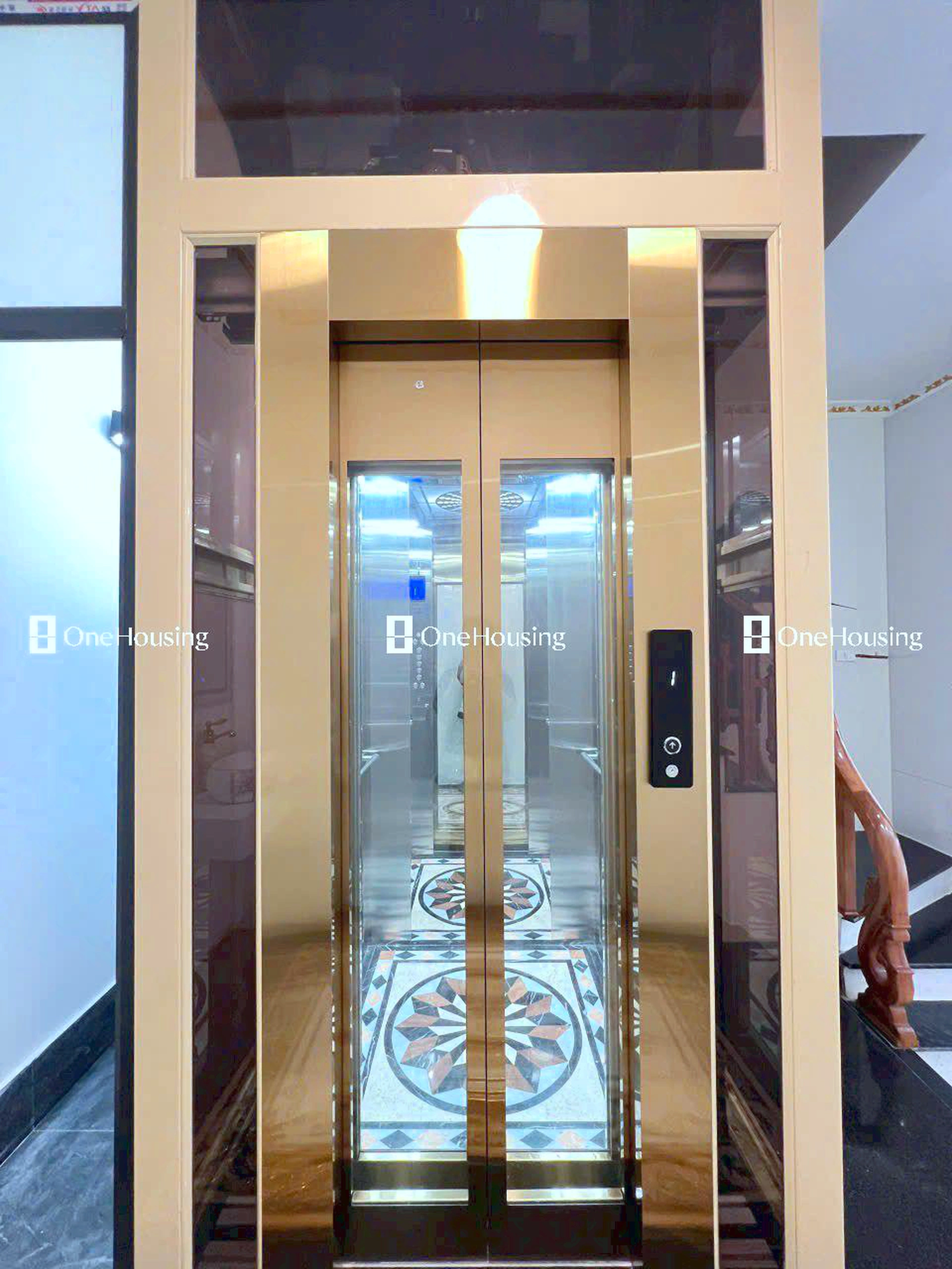 Nhà mặt phố Nguyễn Viết Xuân, P. Hà Cầu, Q. Hà Đông, TP. Hà Nội