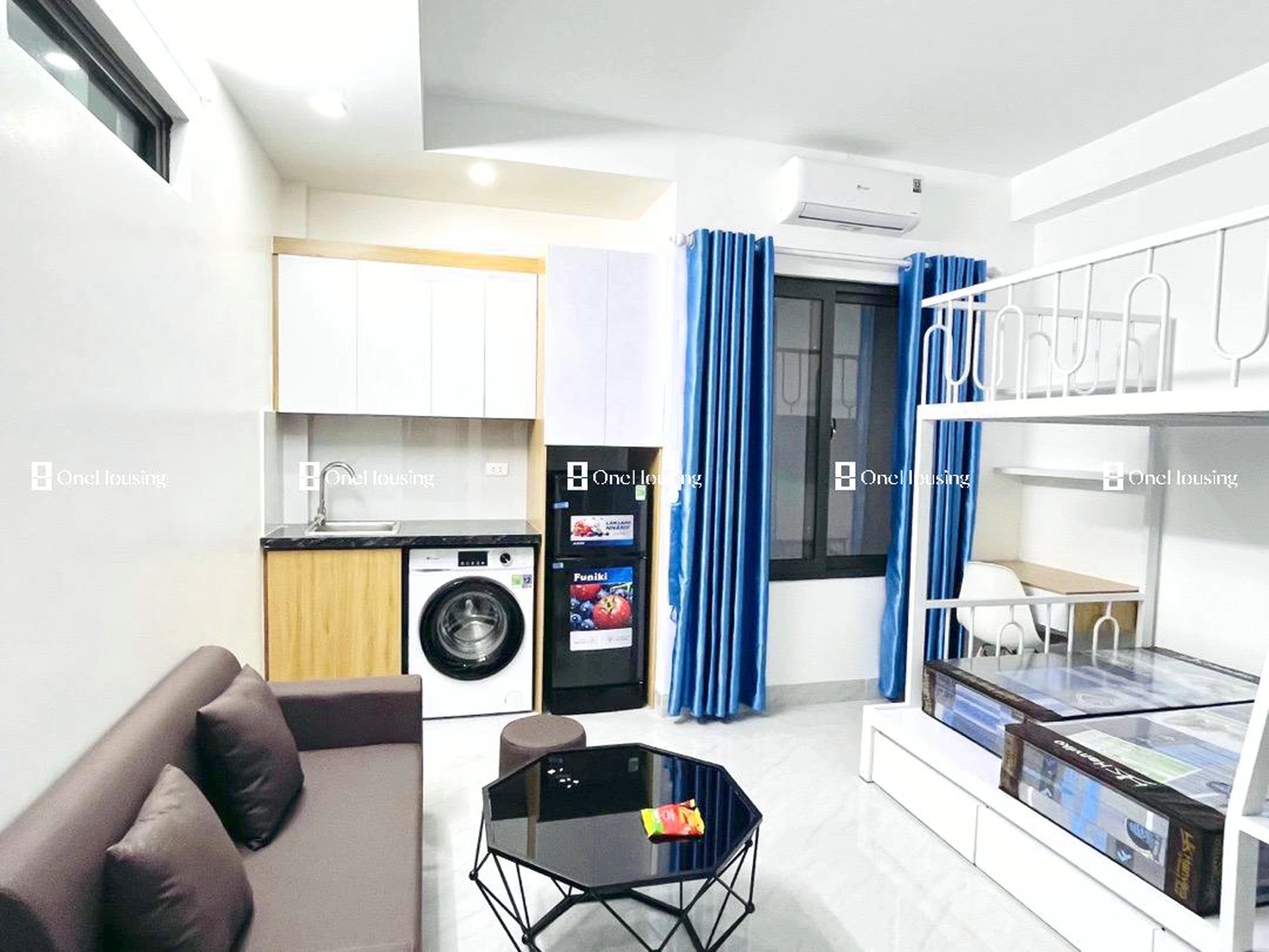 Onehousing image