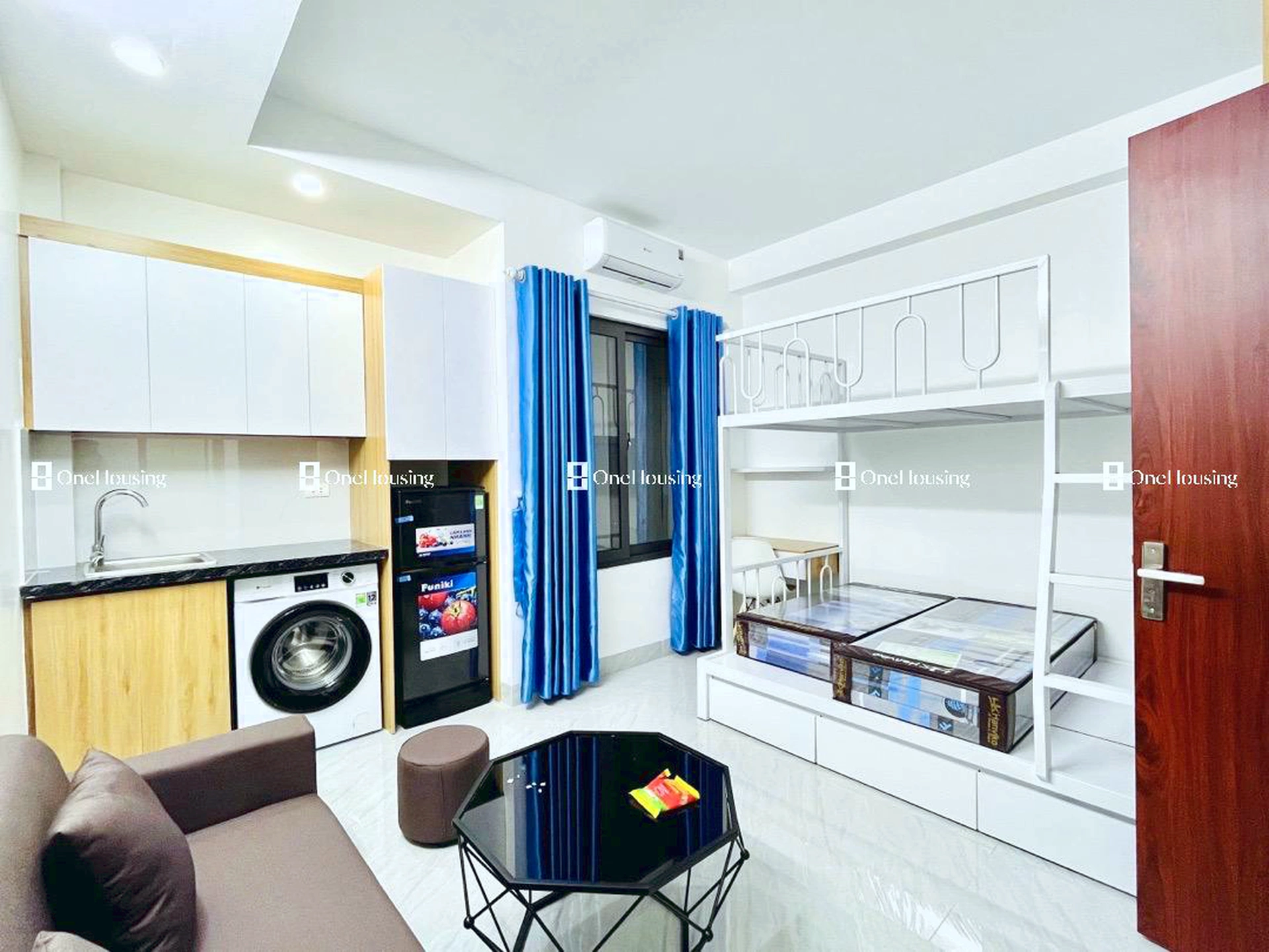 Onehousing image