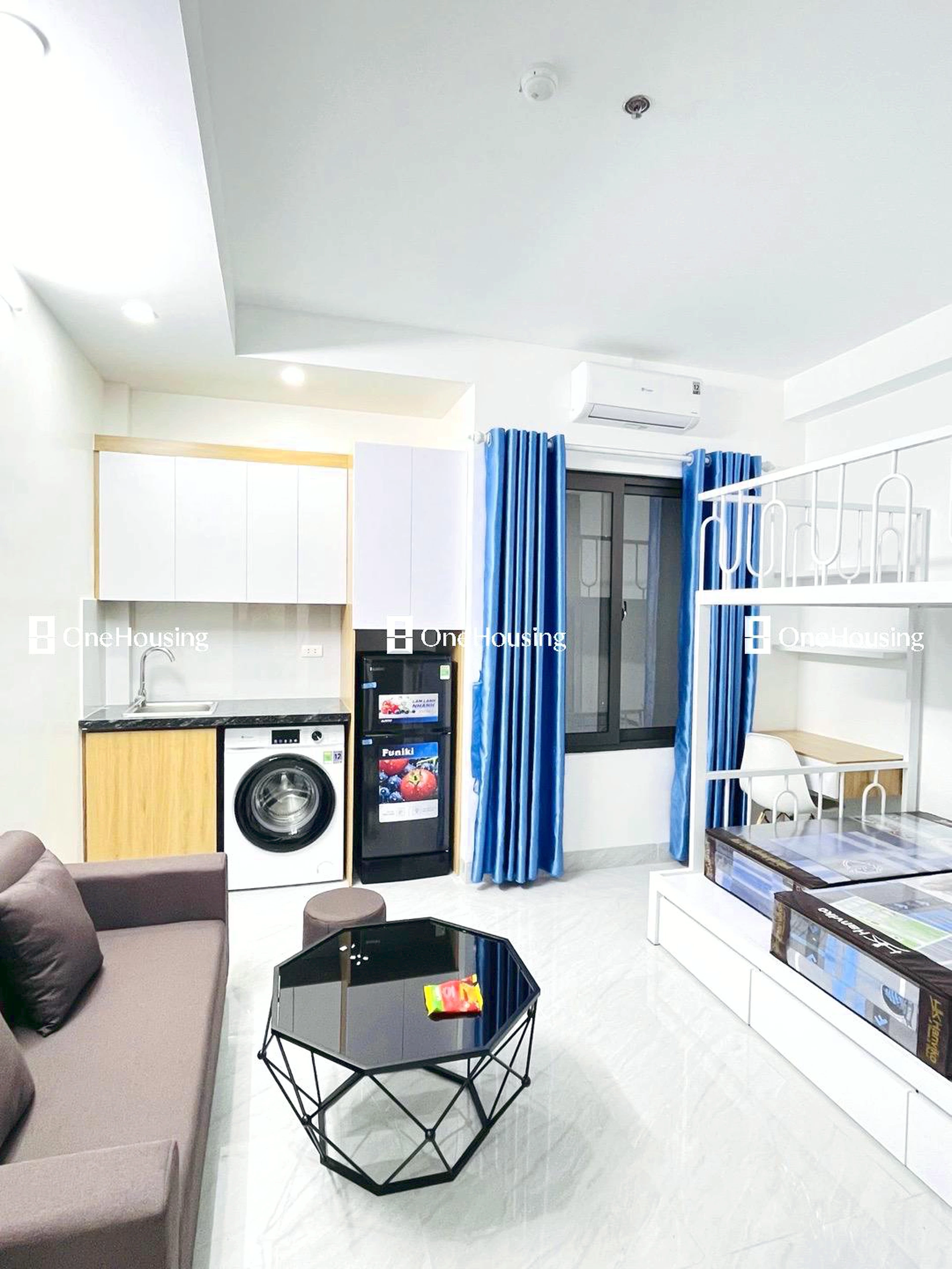 Onehousing image